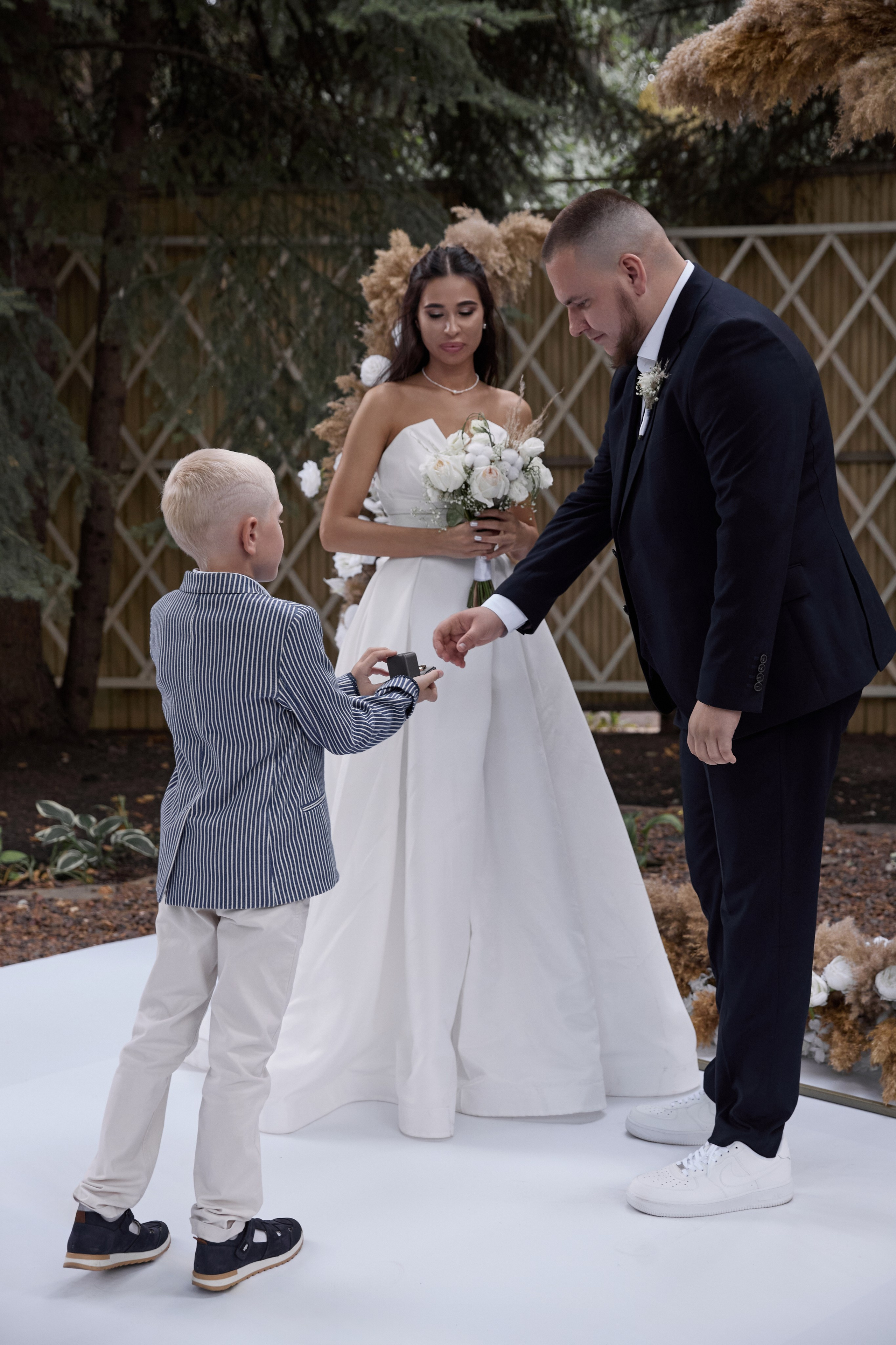 I&K. Фотограф в Самаре Диана Анисимова