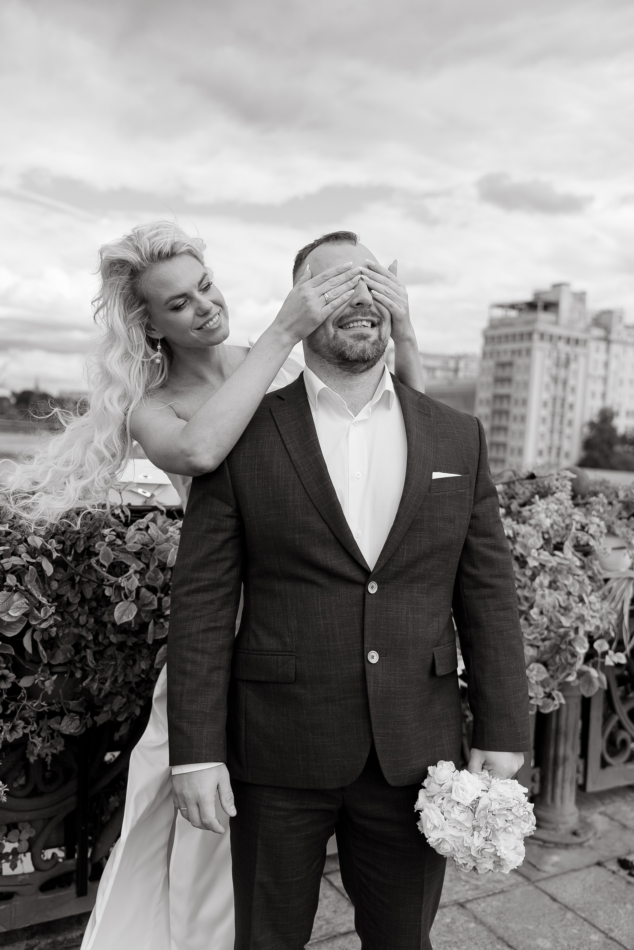 Свадебные съемки фото. Antonapuhtinproduction.ru