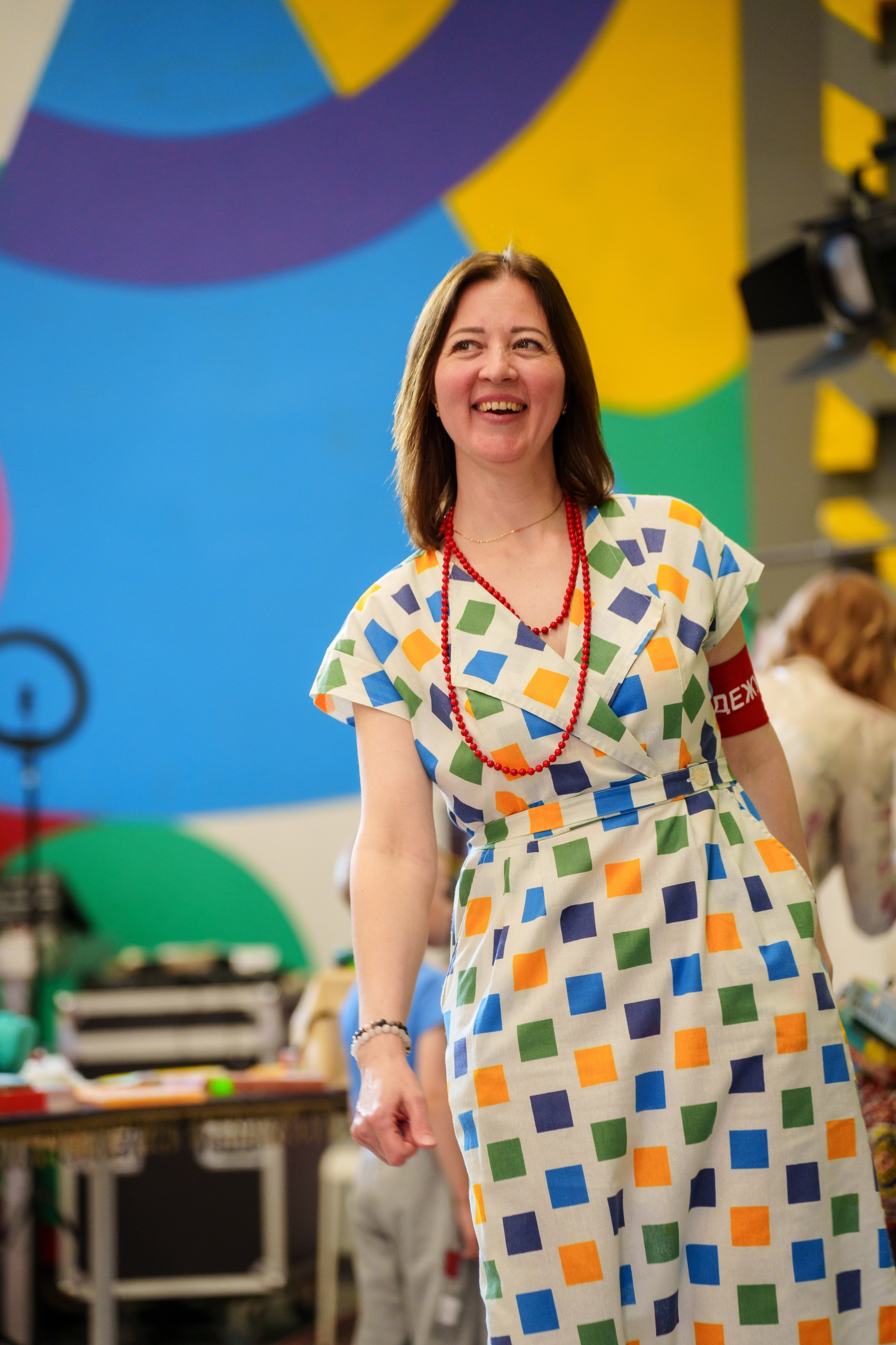 Благотворительный фестиваль «Мир! Труд! Май!» — КЦ «Октябрь» (13.05.2023). Фотограф Андрей Чеботок (Белгород, Курск, Воронеж, Старый Оскол)