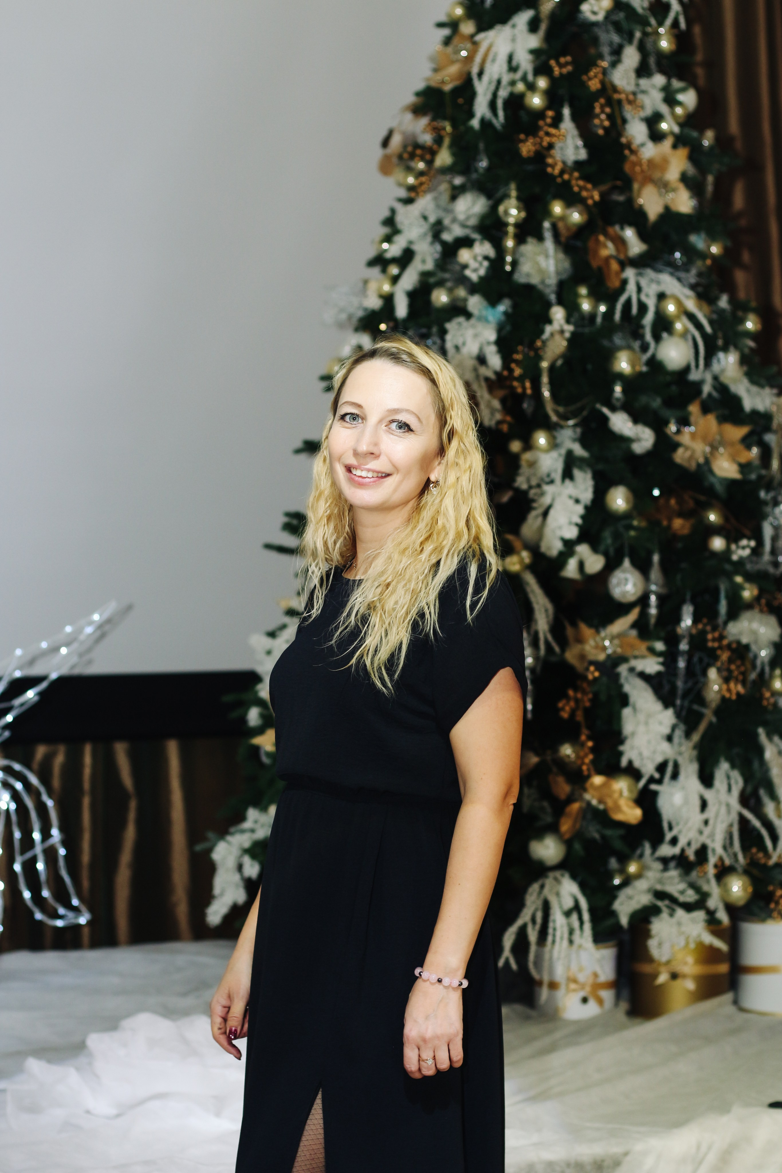 Арагон Нейрографика. Алиса Томшина — Фотограф / Видеограф