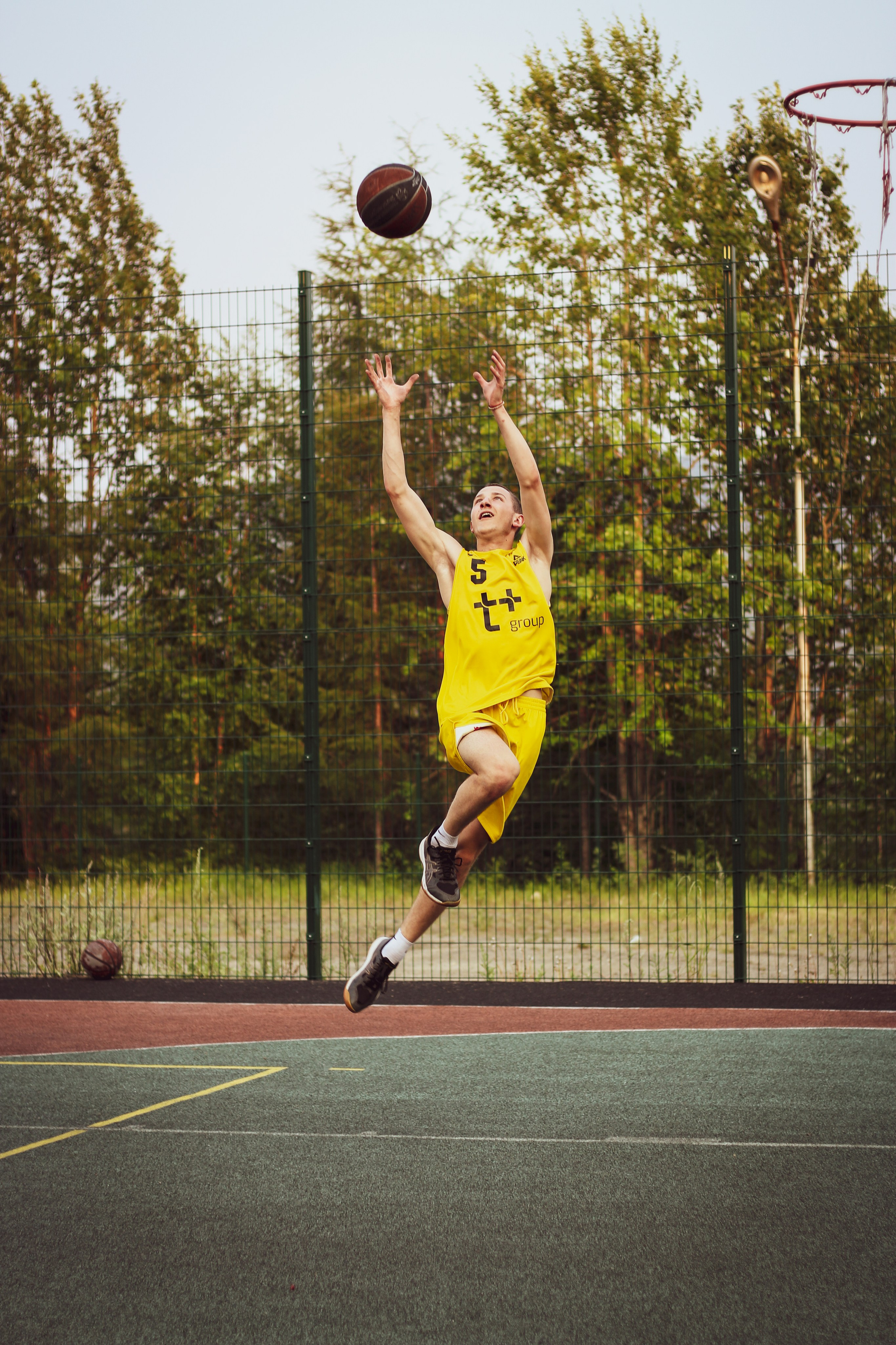 Движение вверх. Алиса Томшина — Фотограф / Видеограф