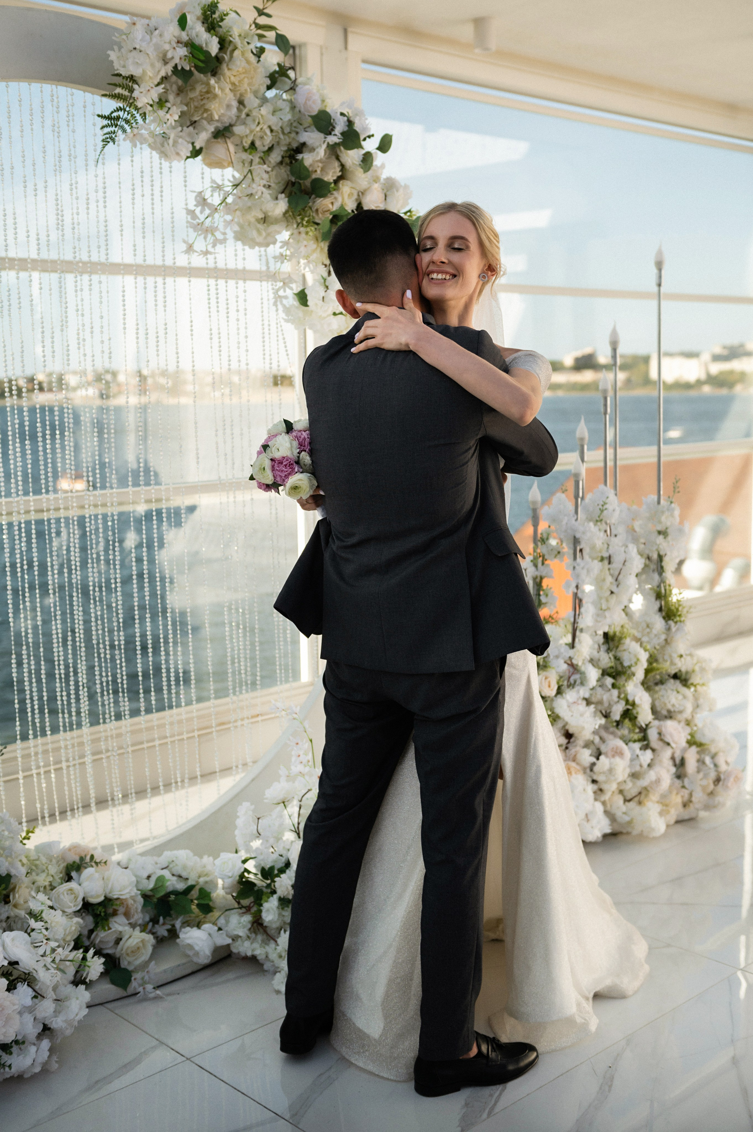 Евгений и Таня. Фотограф Штым Галина — Фотограф в Севастополе, Крыму