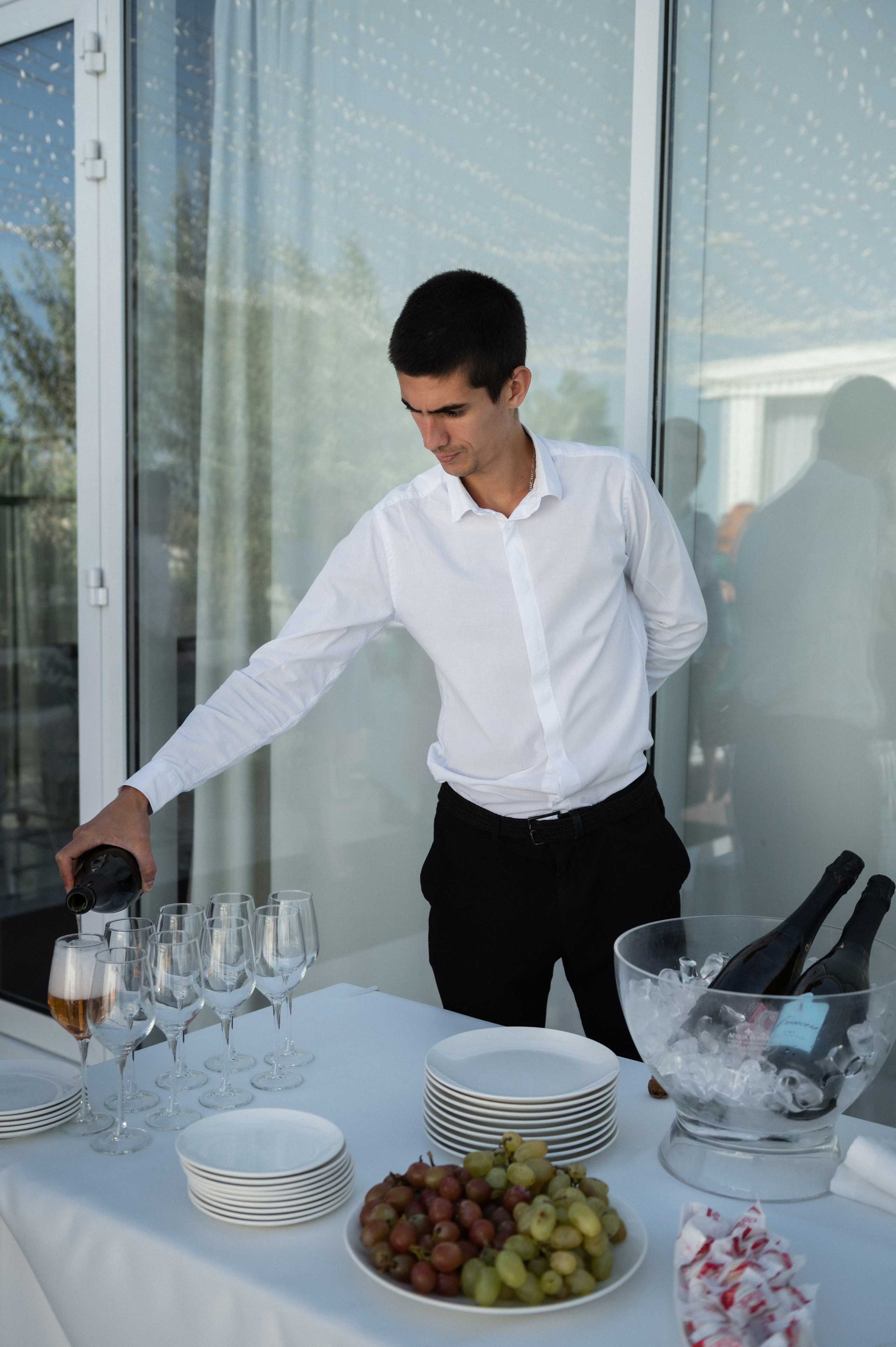 Евгений и Таня. Фотограф Штым Галина — Фотограф в Севастополе, Крыму