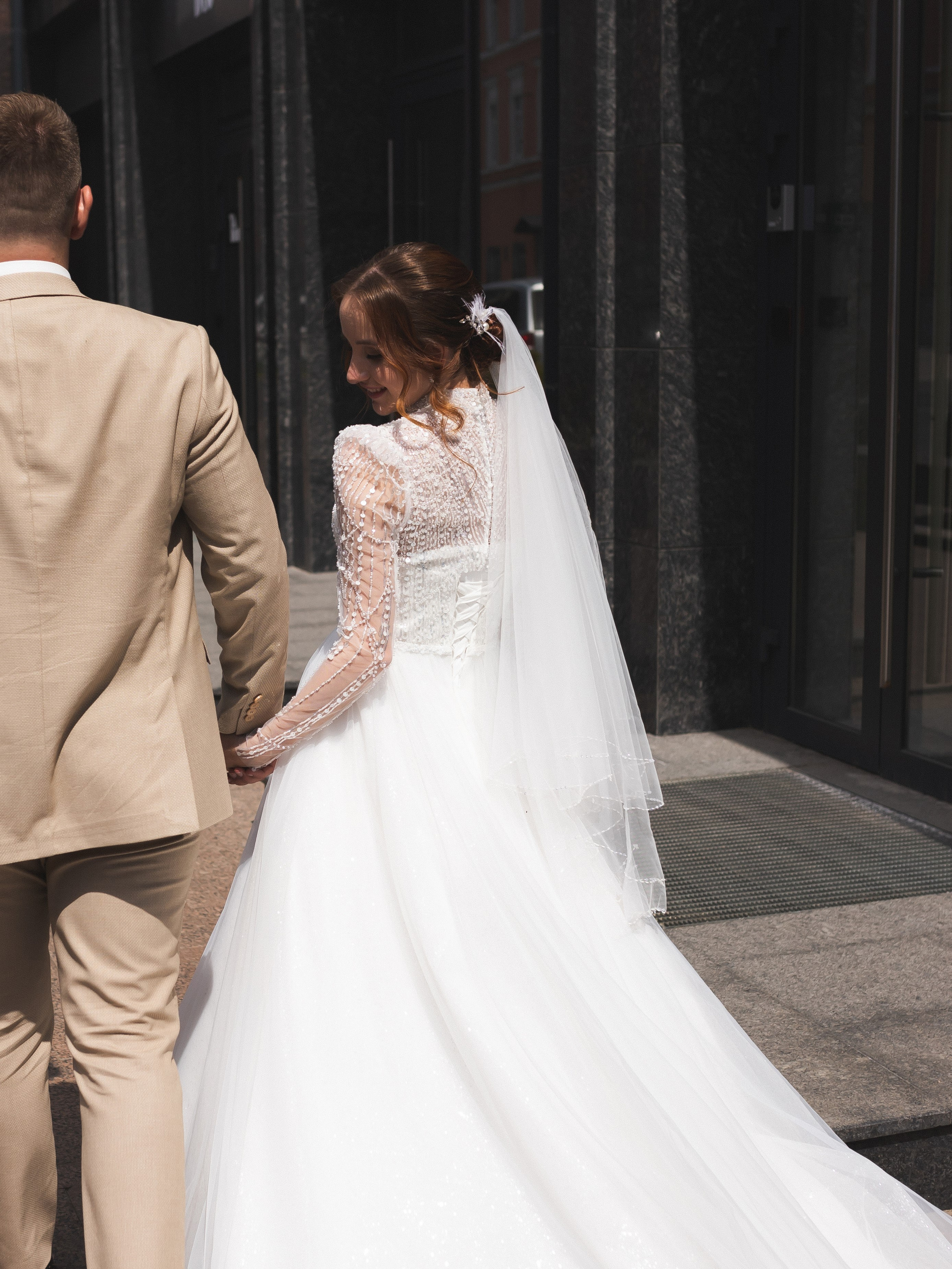 АНДРЕЙ & ЕКАТЕРИНА. Семейный фотограф Нижний Новгород