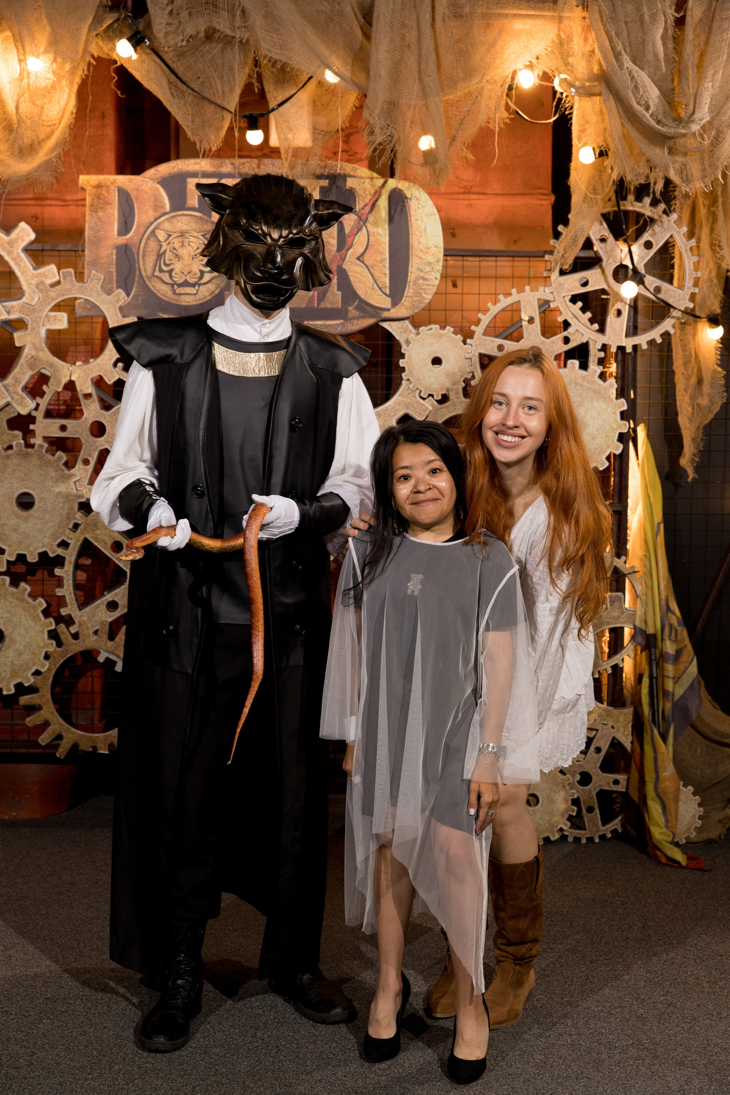 Юбилей Юлии. Свадебный и семейный фотограф Марина Злочевская