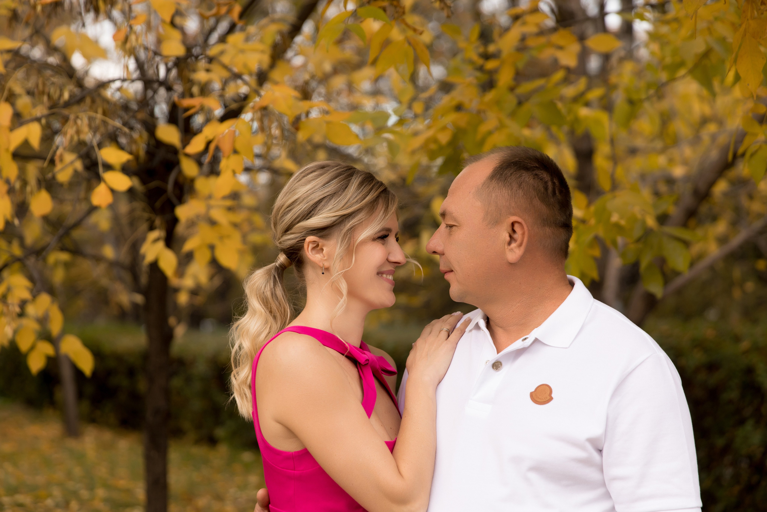 Юбилей Ирины. Свадебный и семейный фотограф Марина Злочевская