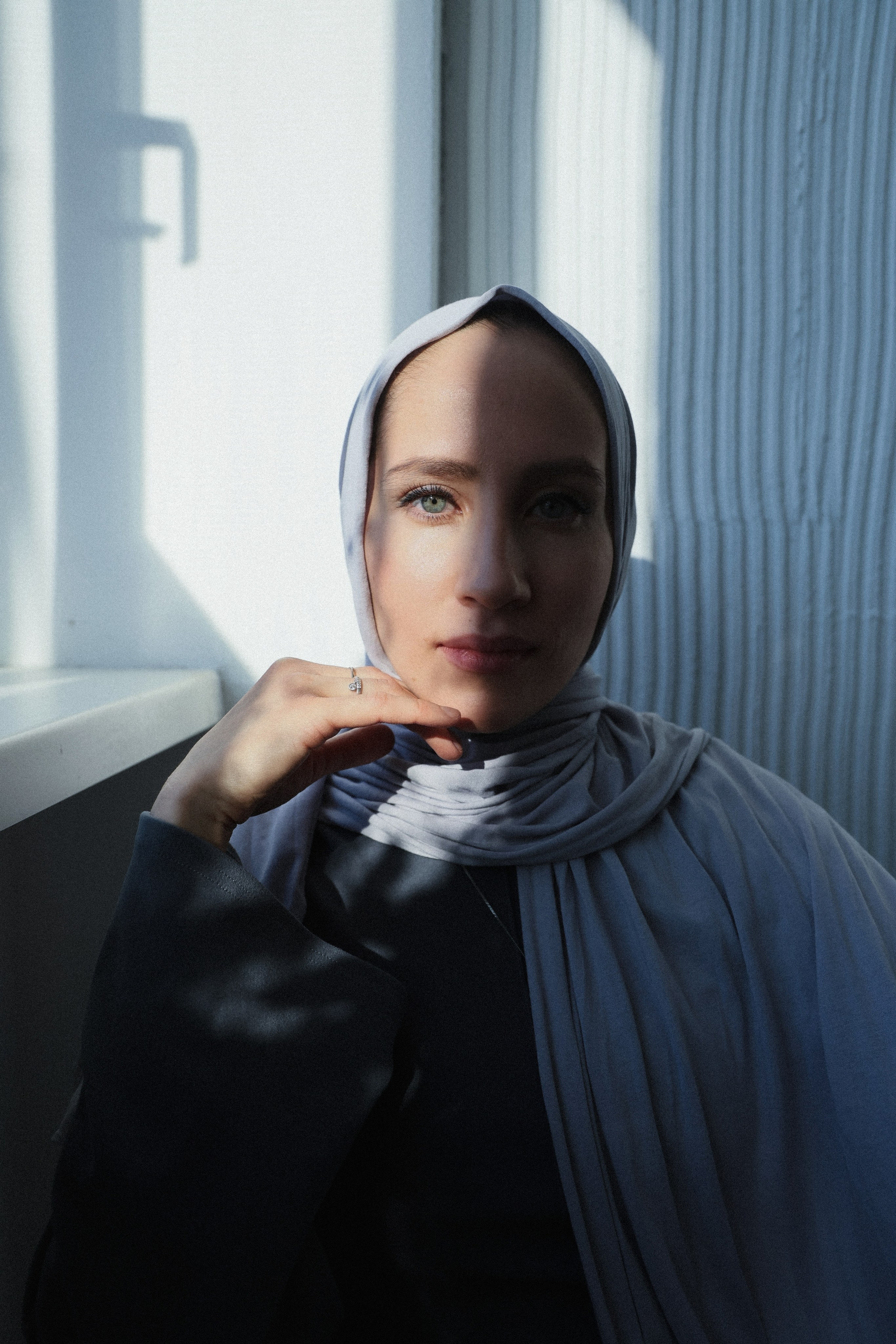 Женский портрет — Диляра. Олеся Шатохина Фотограф Солнечногорск Зеленоград Клин Фотосессия