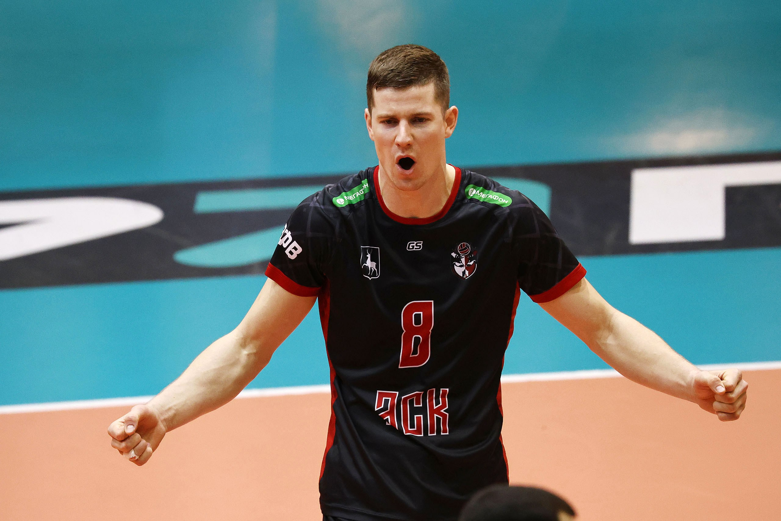 ВОЛЕЙБОЛ. Reportage photographer in Nizhny Novgorod and Moscow angelina Ilyichev