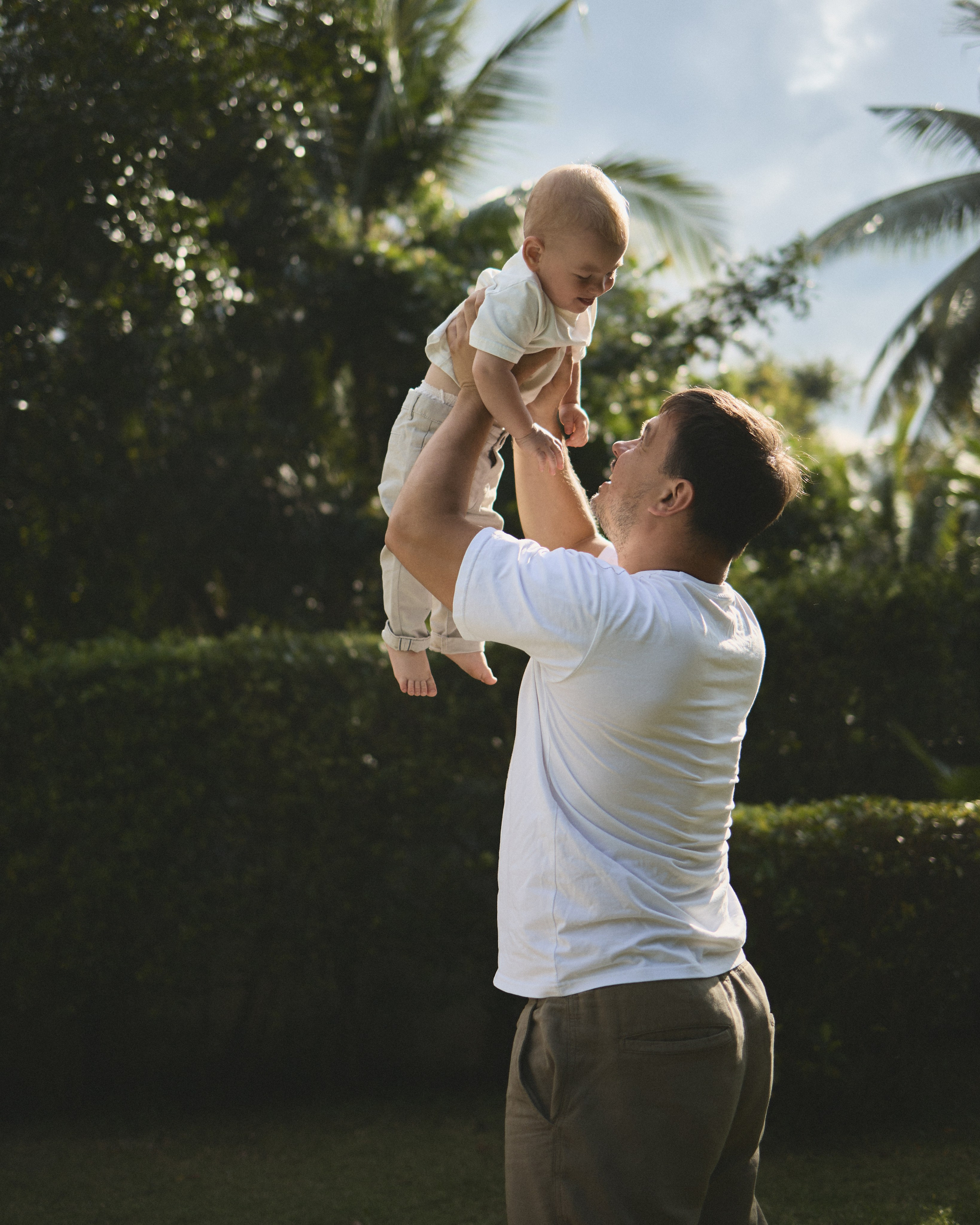 Портфолио фотосессии Love Story. Фотограф Алина Малинкина