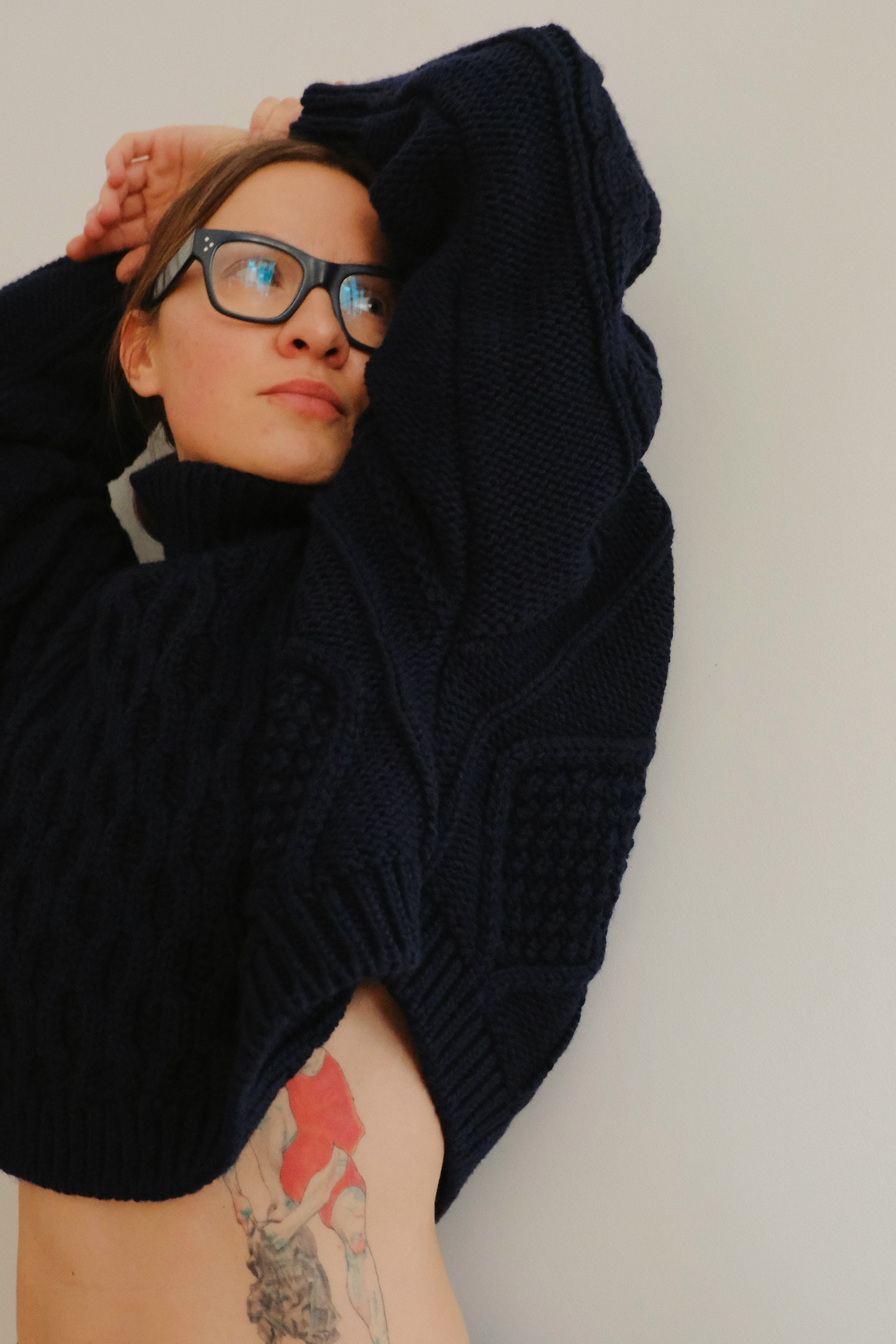 Aim clo. Татьян гертье