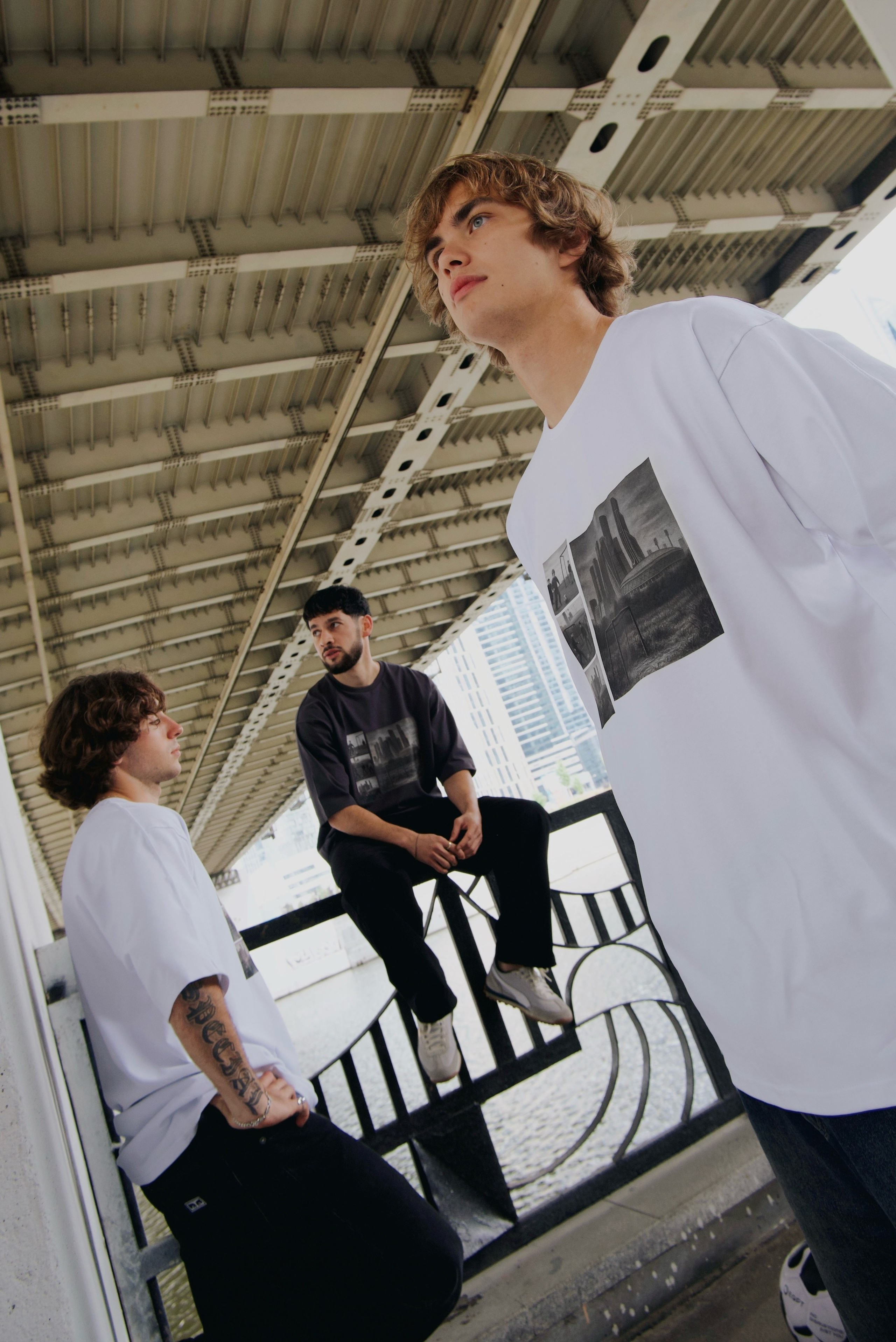 EQPT x Lialin. Татьян гертье