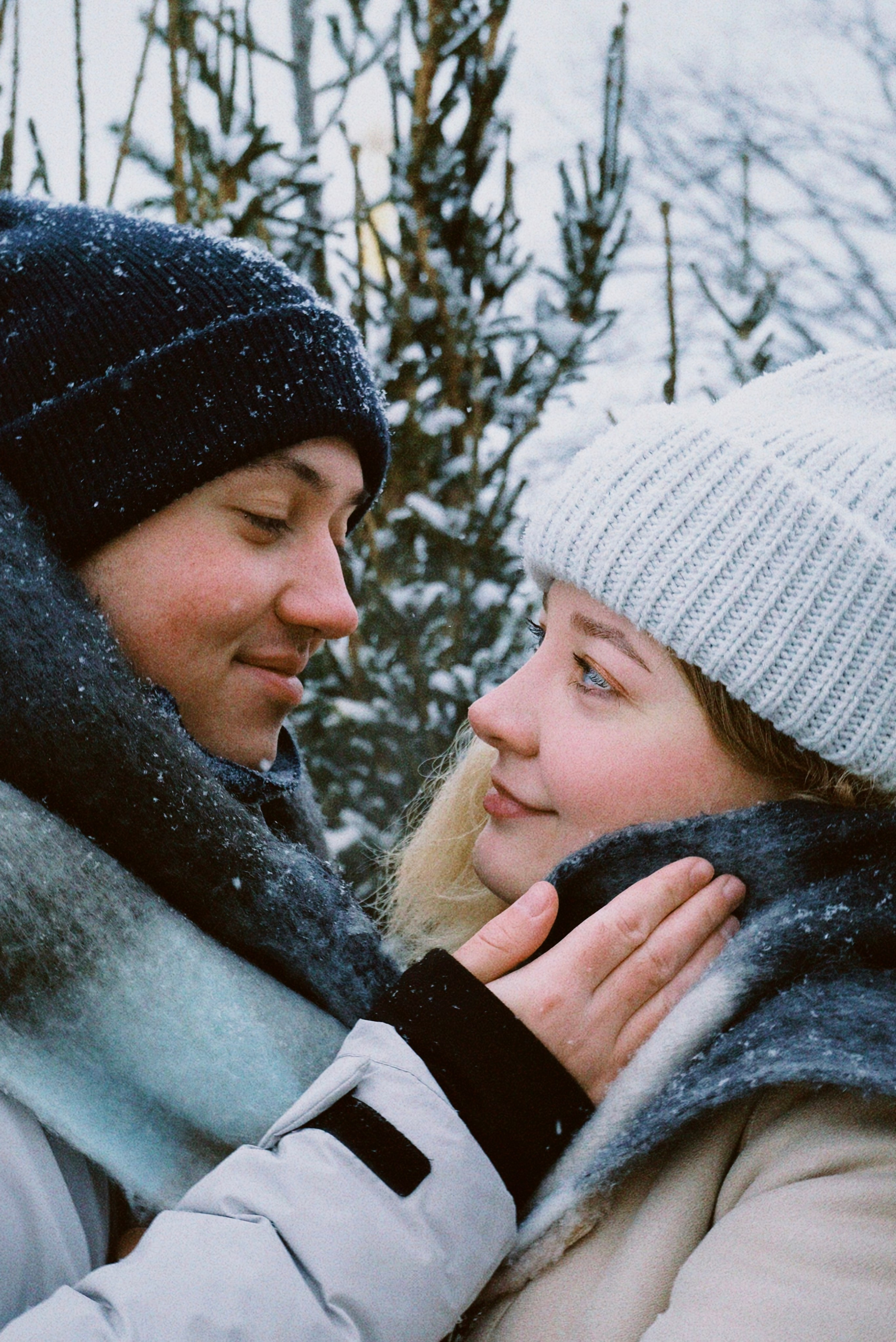 1+1. Татьян гертье