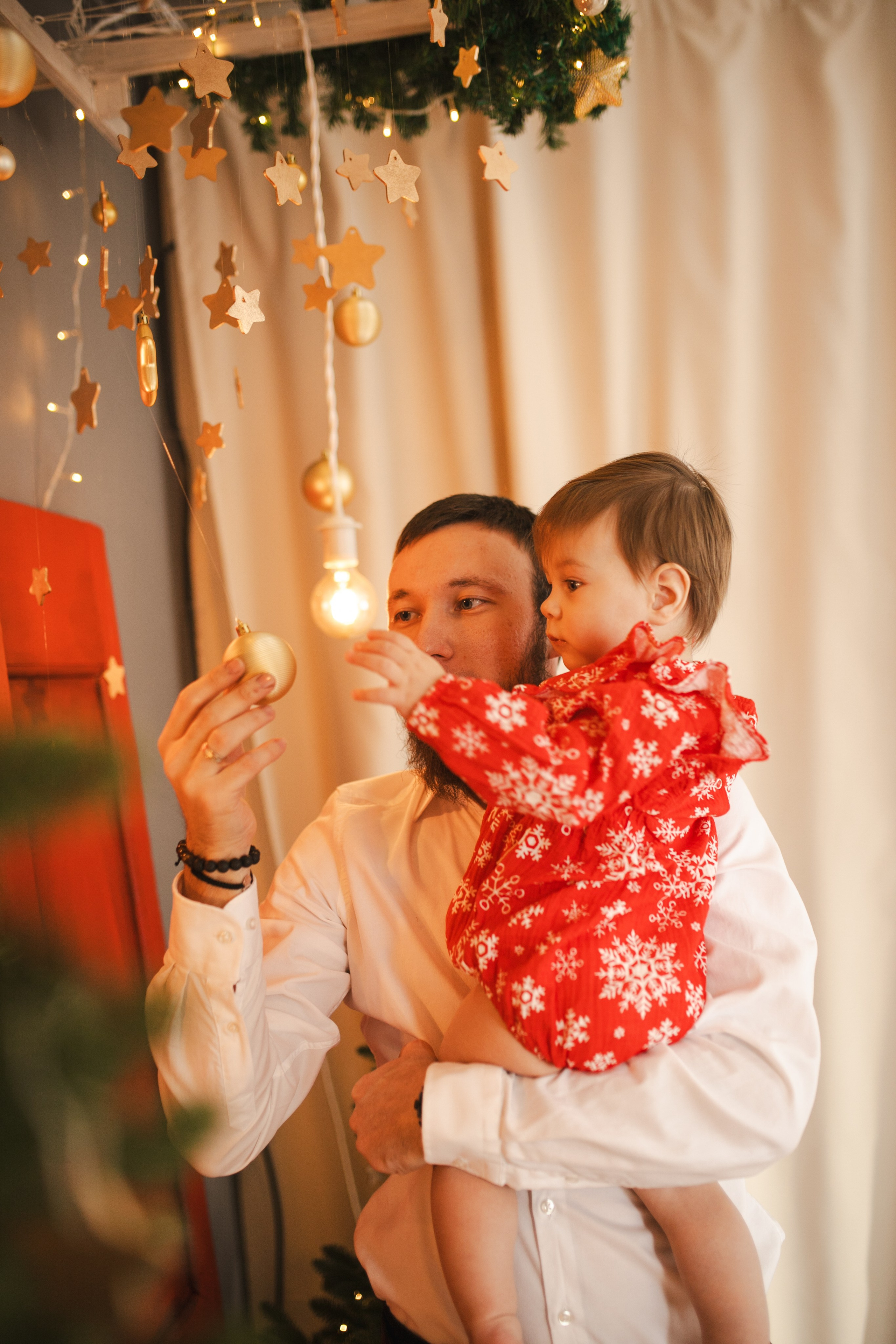 Варюшка. Фотограф в Иркутске Тома Кабанова