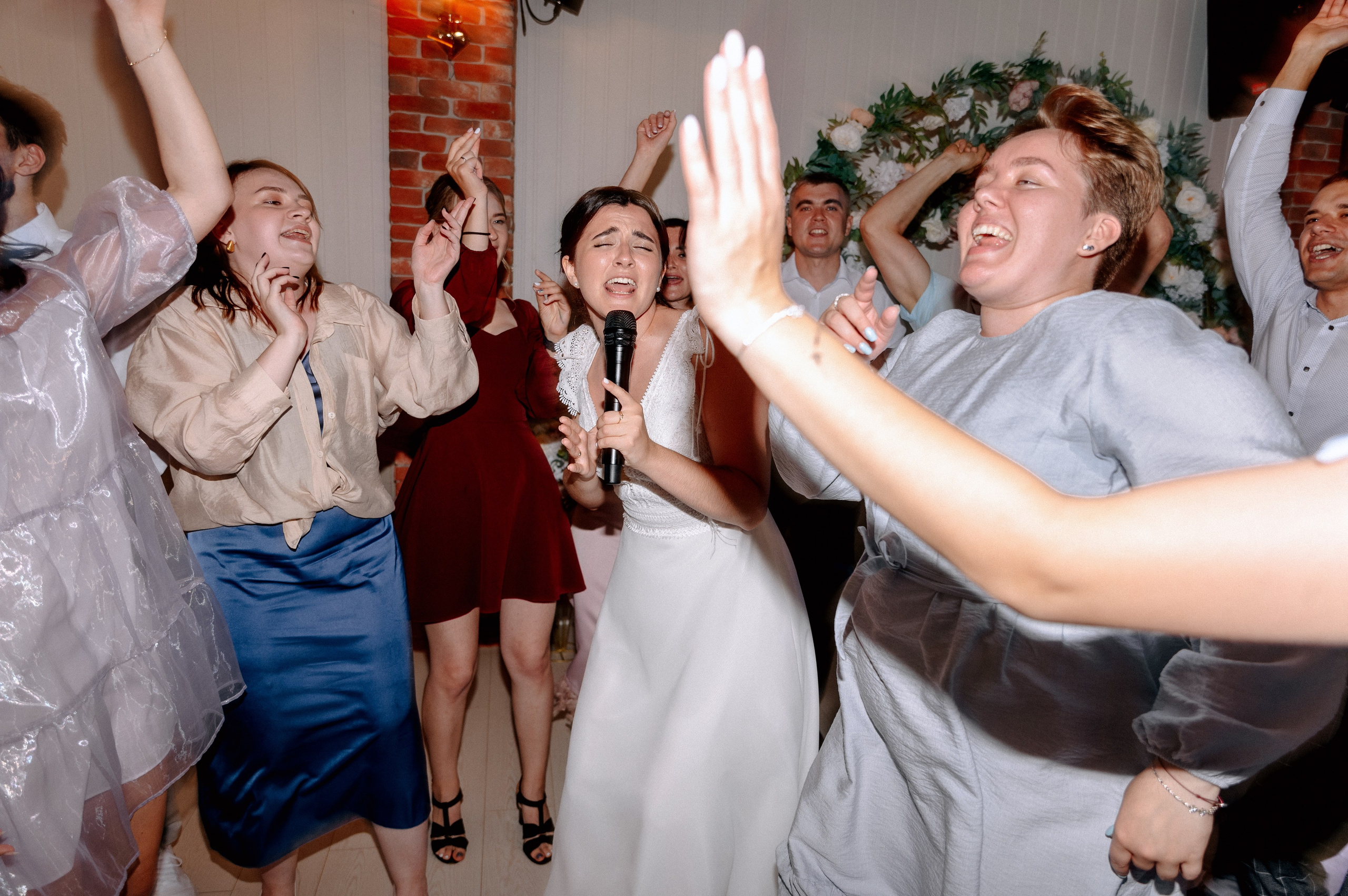 ОКСАНА и ВИТАЛИЙ. Шашкова Вероника / Свадебный и семейный фотограф Москва и Ярославль