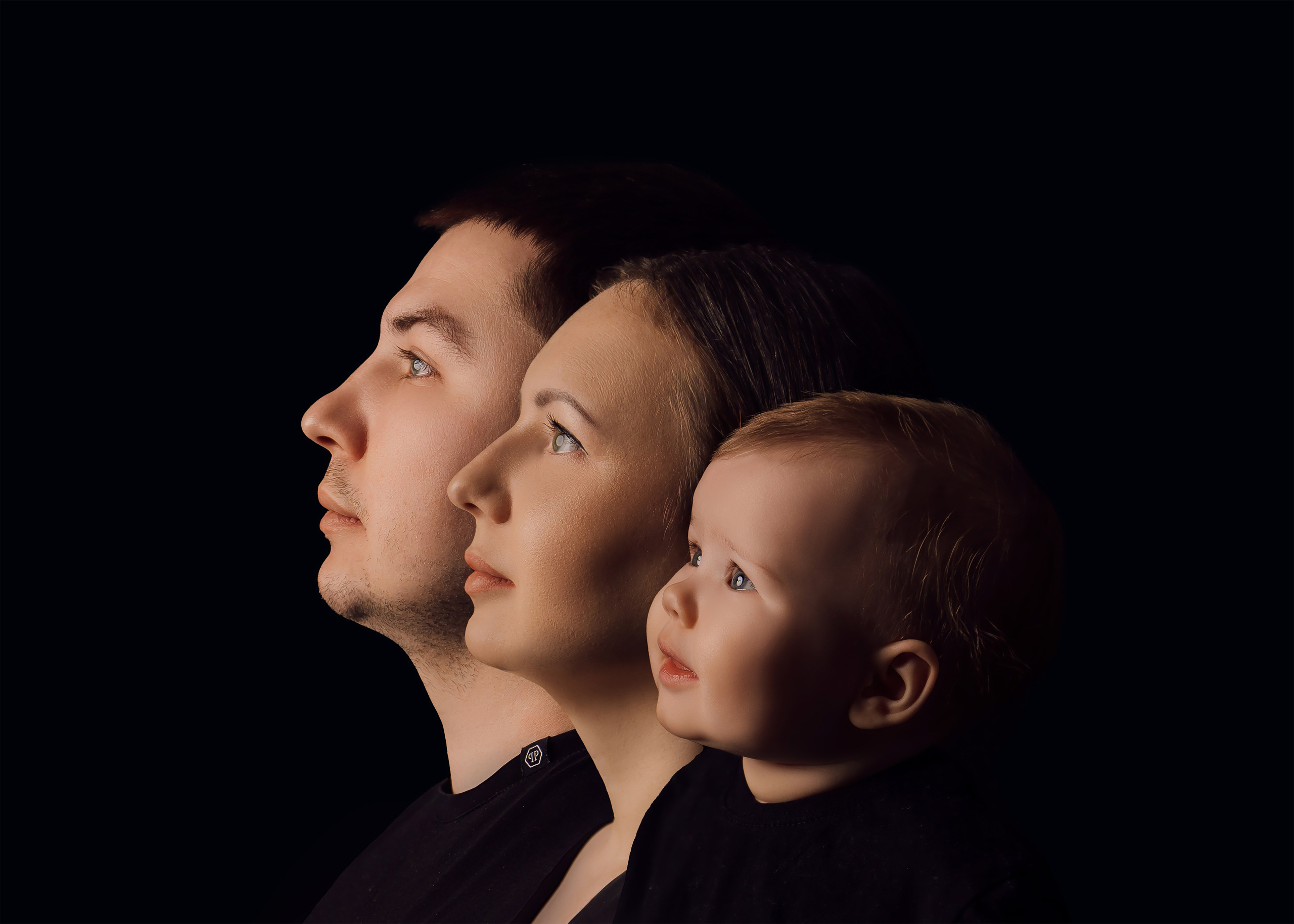 Проект «Семья»