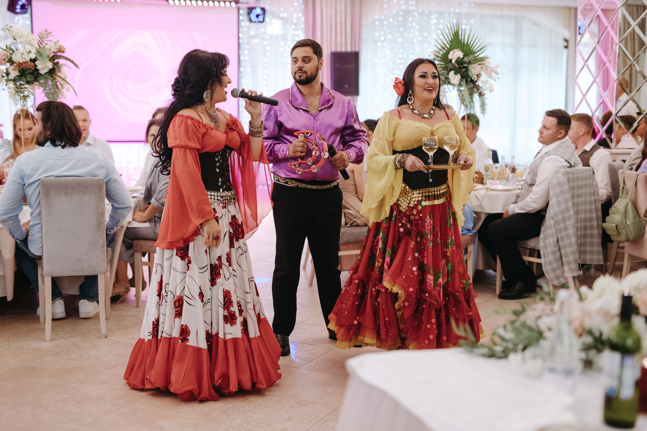 Арсений и Марина. Свадебный и семейный фотограф в Уфе Руслан Миргаляов