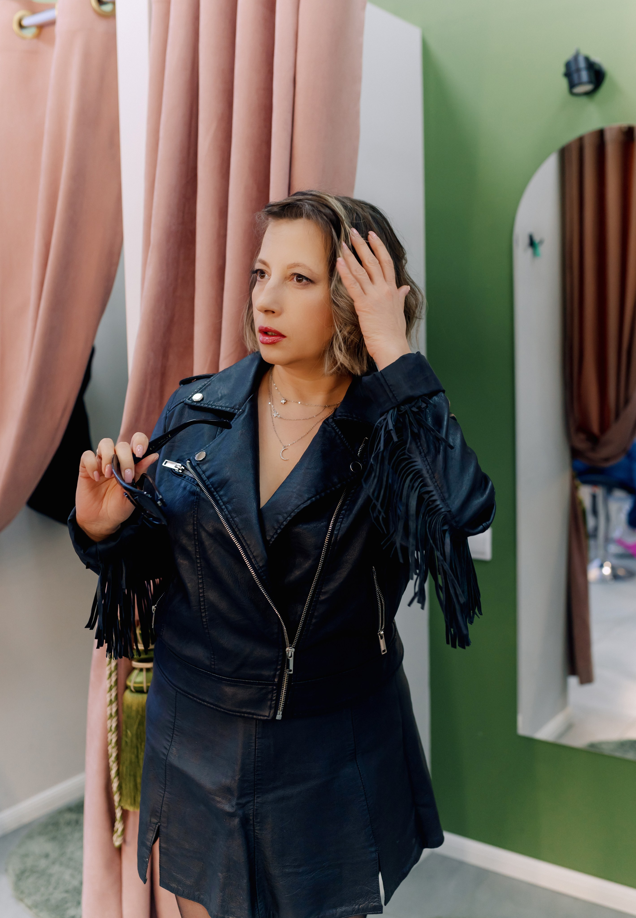 Фотопроекты/фотодни в Красноярске. Фотограф Ким Наталья в Красноярске