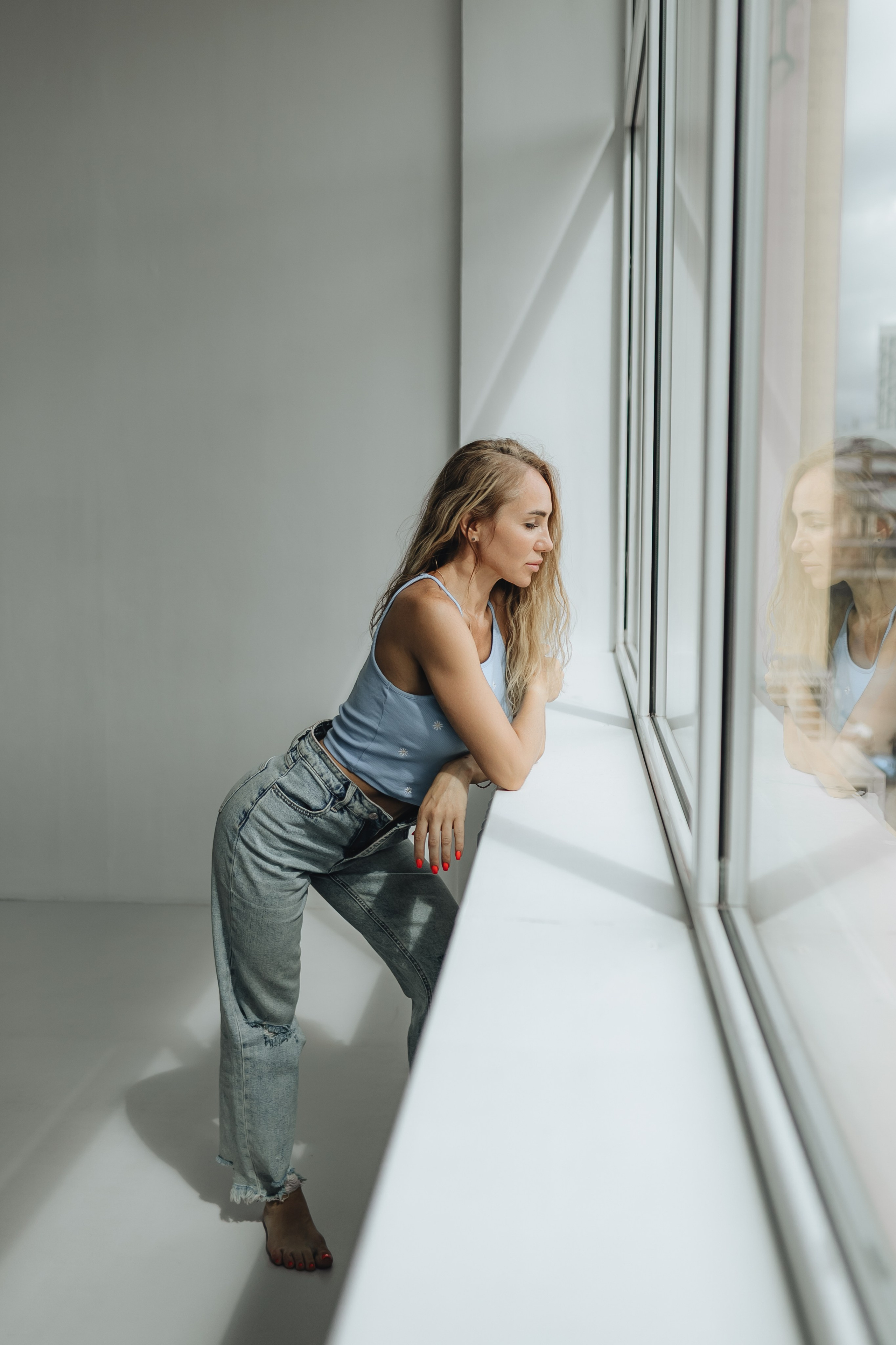 Валя. Свадебный и Семейный фотограф в Москве Александра Вайпер