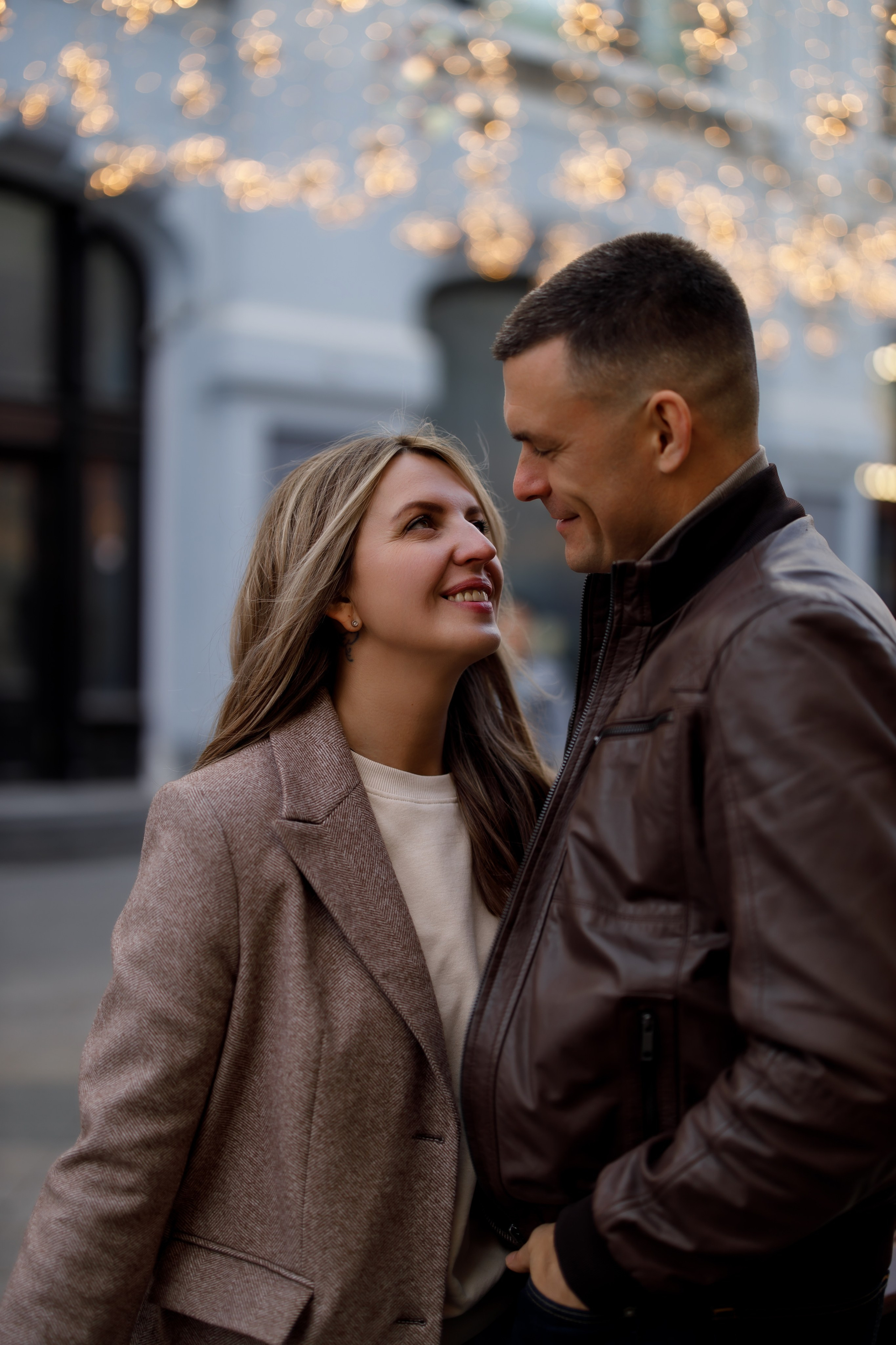 Парные. Фотограф и видеограф Москва Анапа