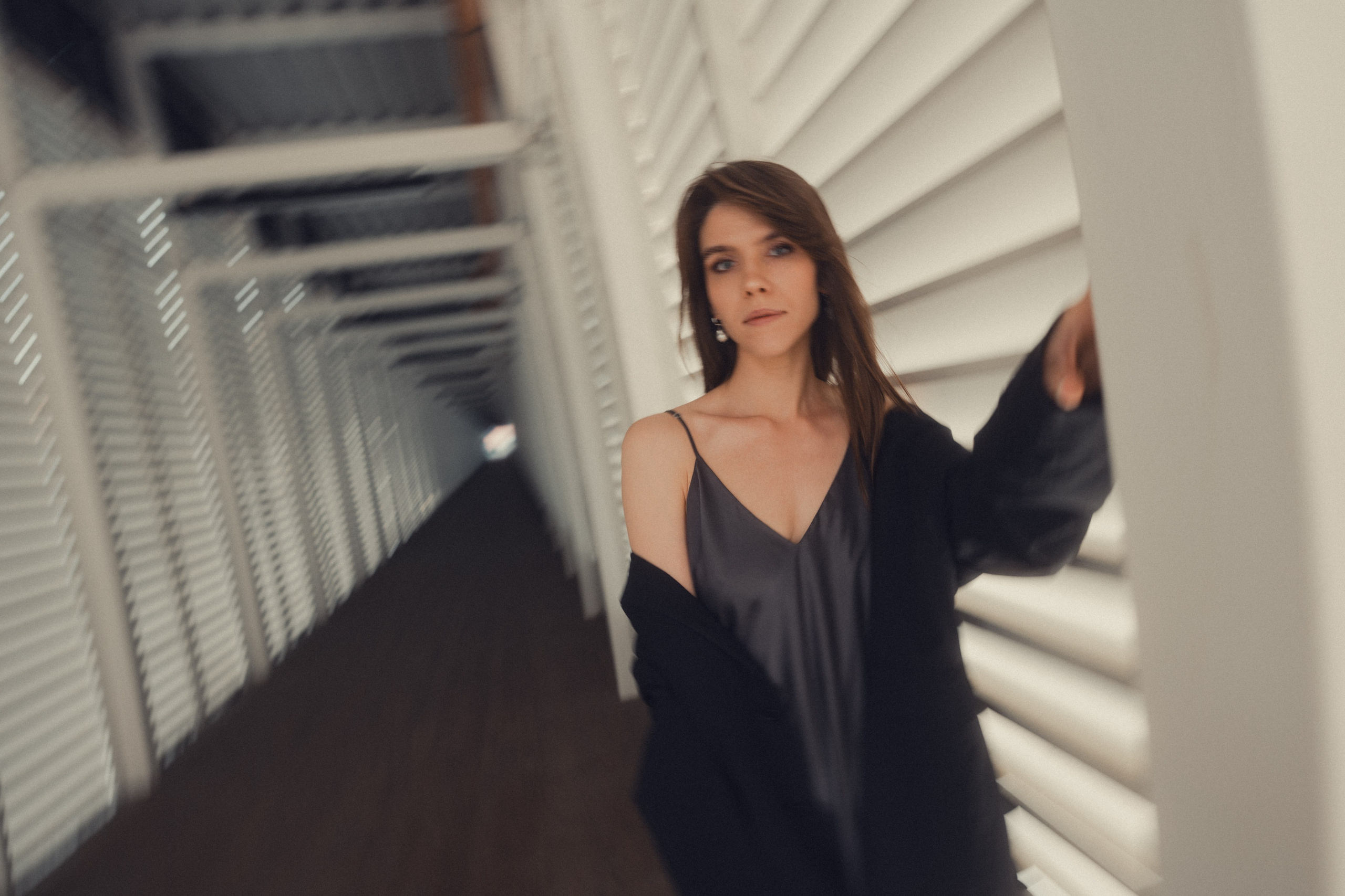 Портретный и предметный фотограф в Москве Антон Аванзато