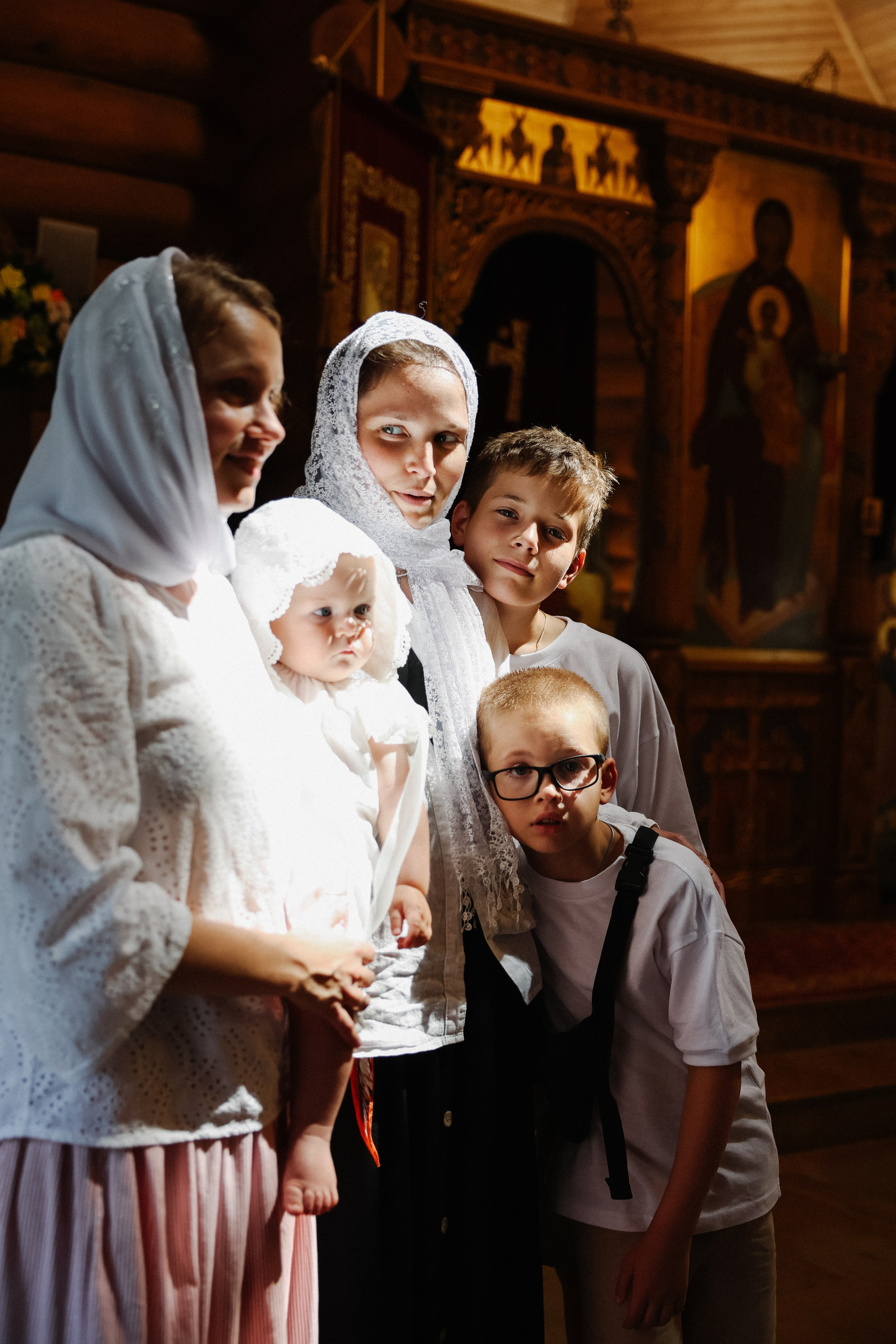 Фотографирую светом и сердцем в Москве с 2014 года