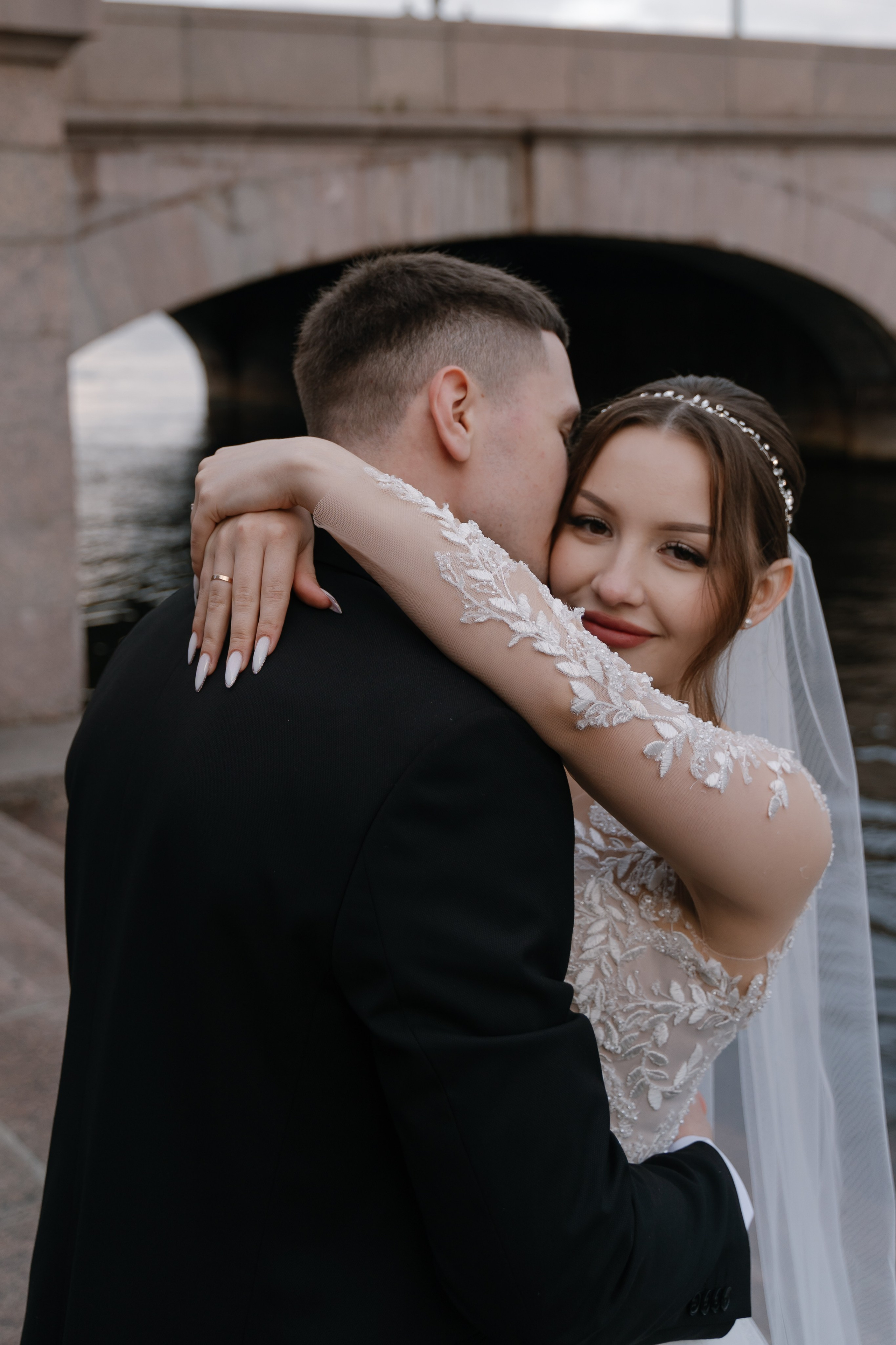 08.09.2023. Свадебный фотограф — Наталья Фед СПб/Москва