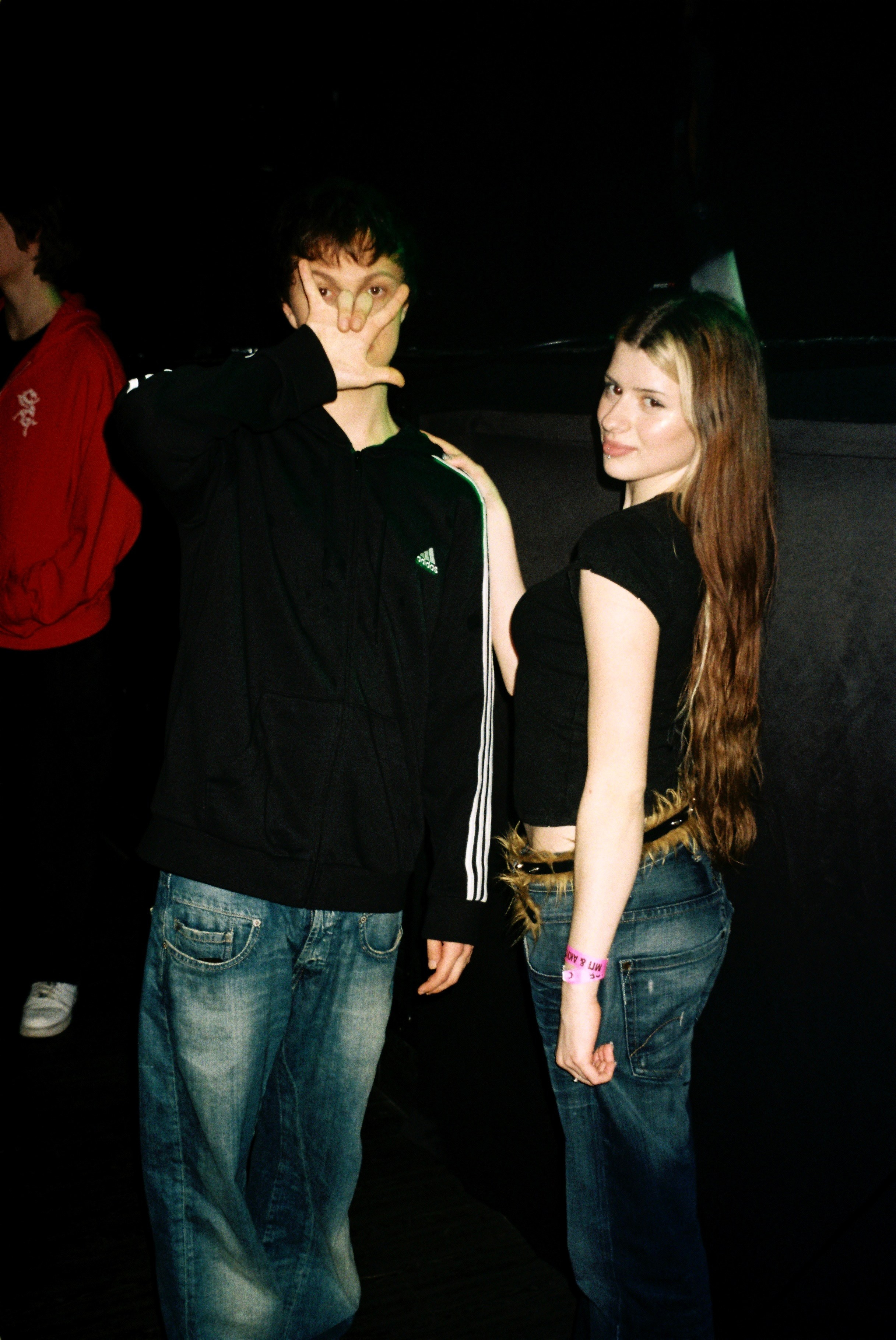 БЭК. DARIA BLEDNOVA / photographer Moscow