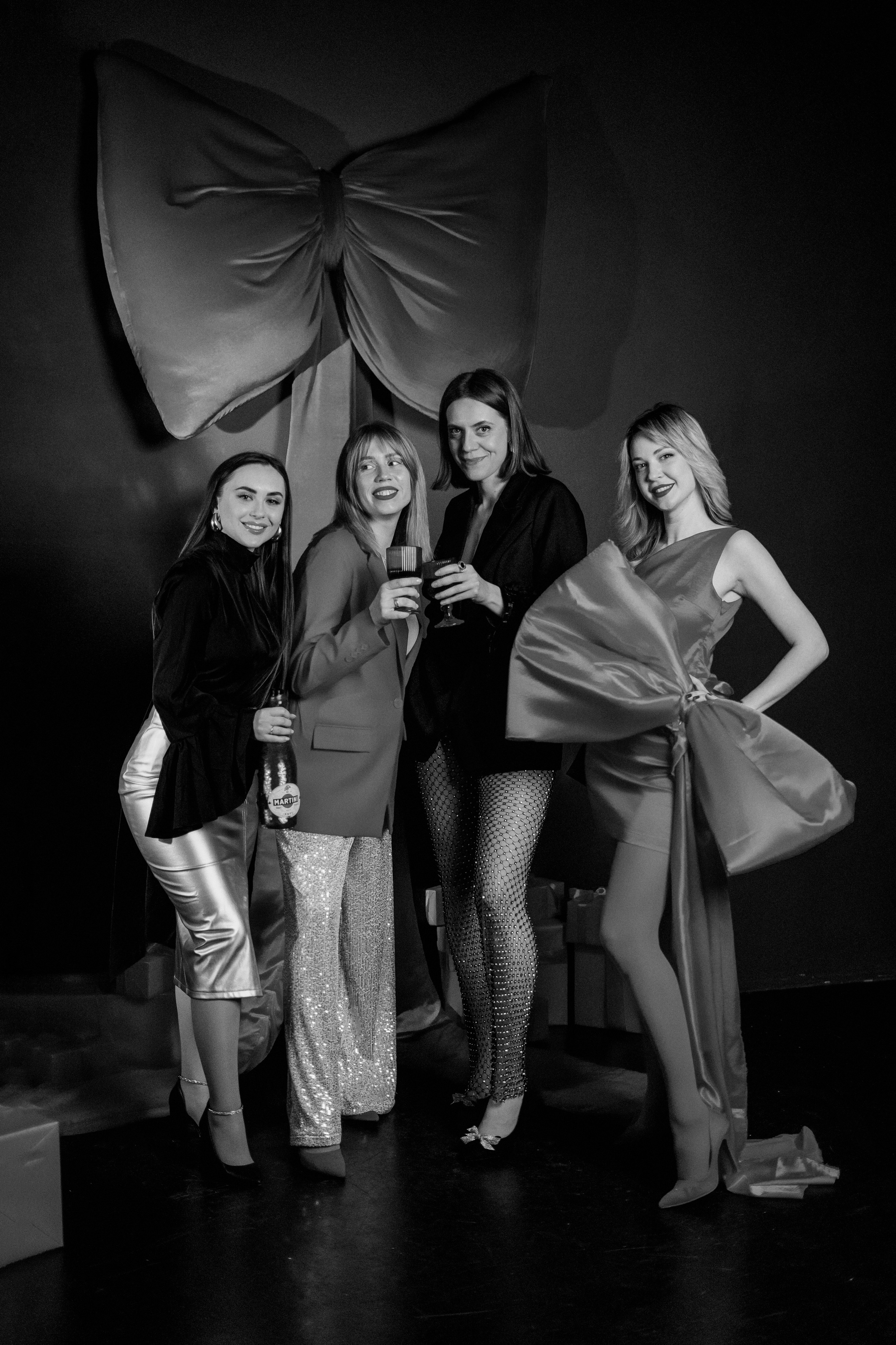 Аня маша даша маша. Фотограф Валерия Крахмалева