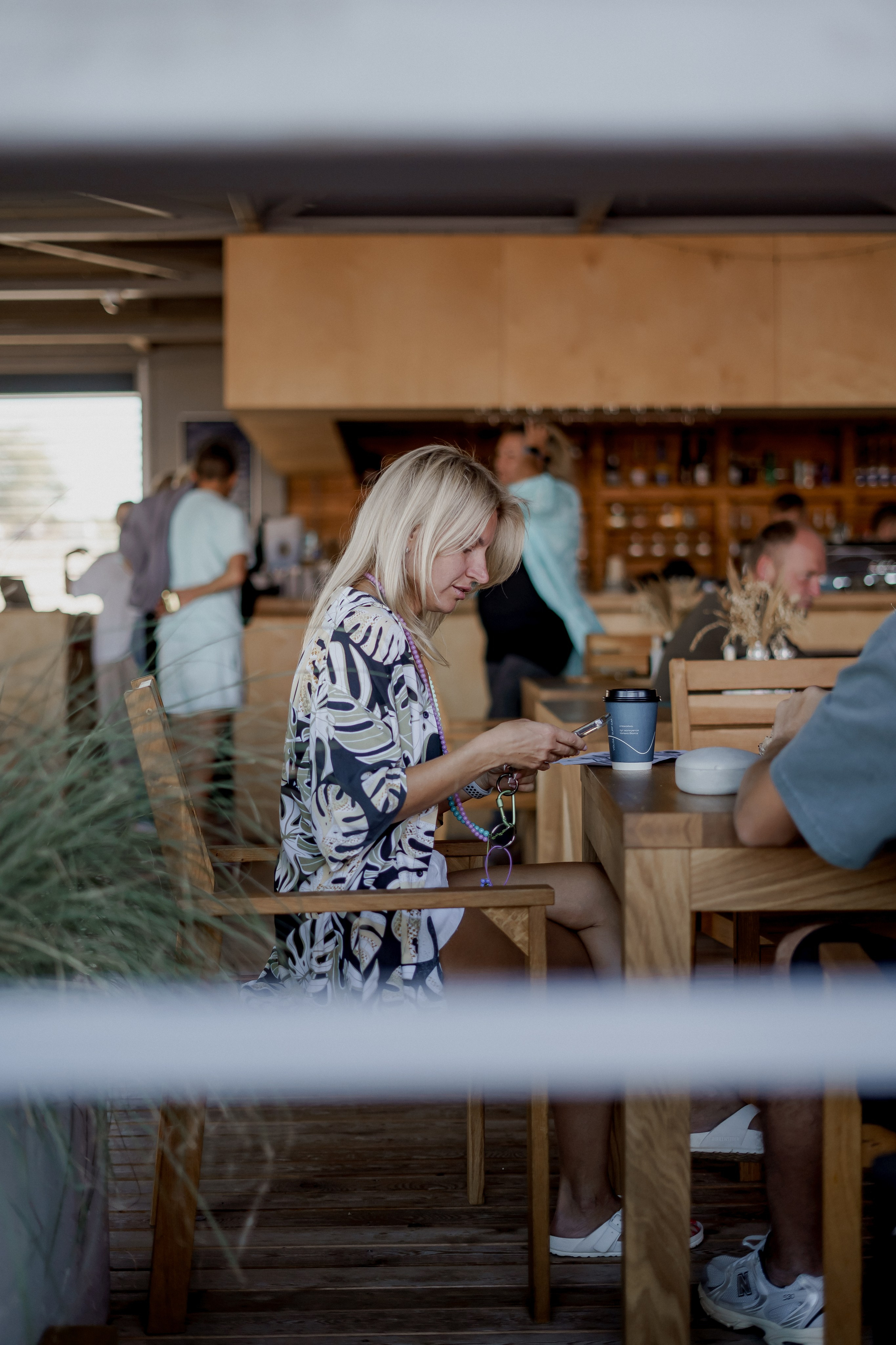 Surf 2024. Фотограф Валерия Крахмалева