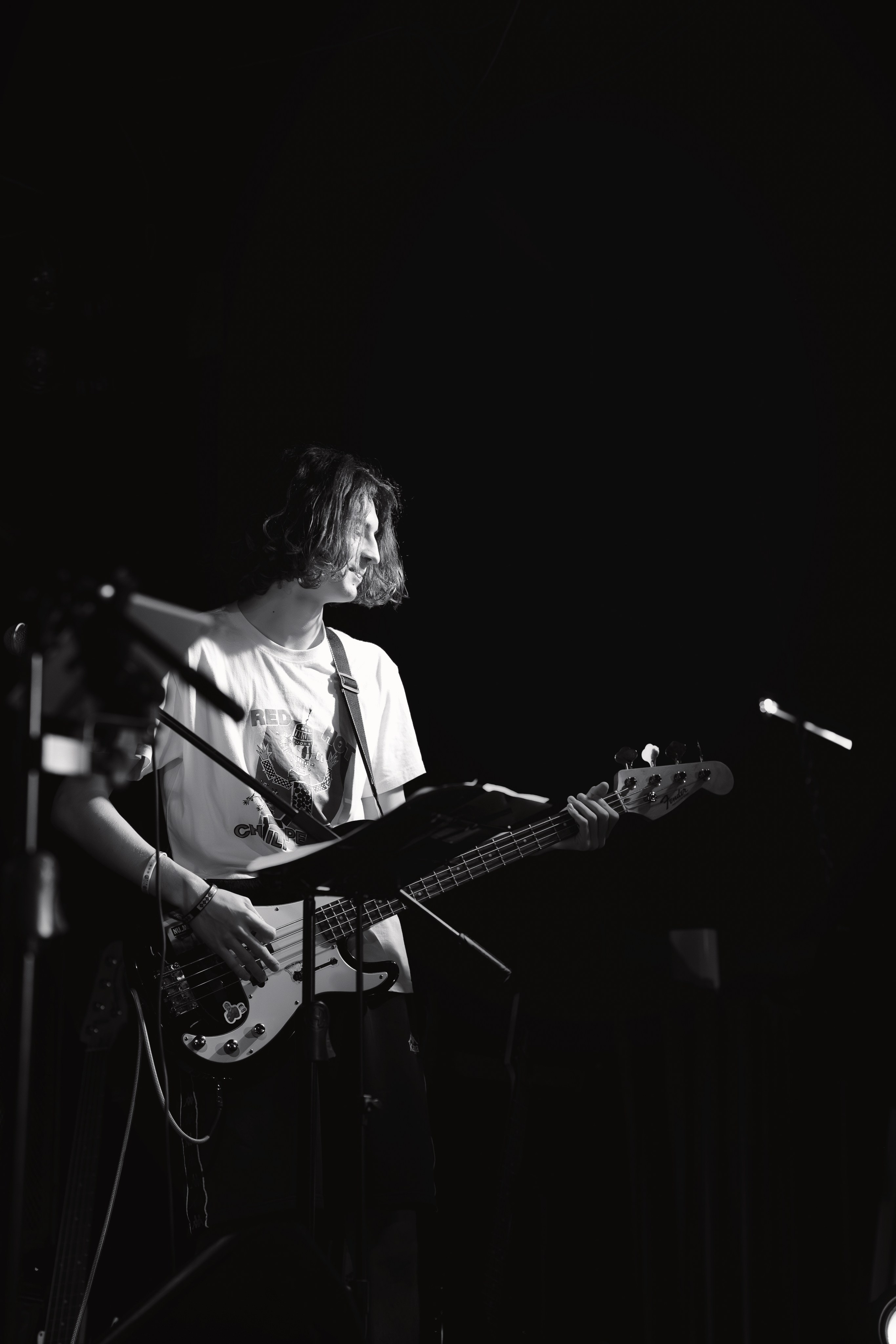 Концерт NU METALL в рок клубе ЖЕСТЬ