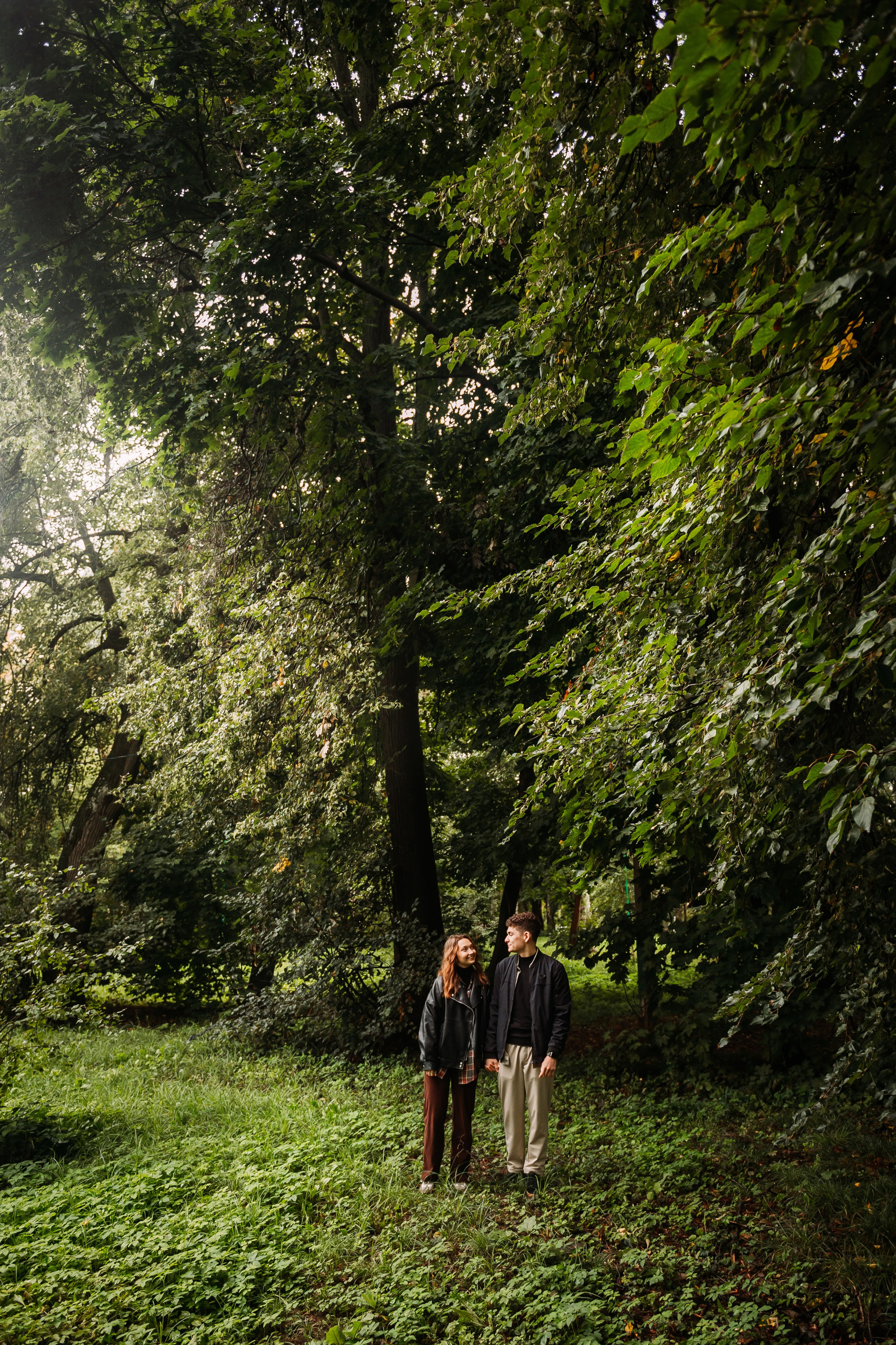 Аня + Кирилл. Свадебный фотограф Алёна Замотаева