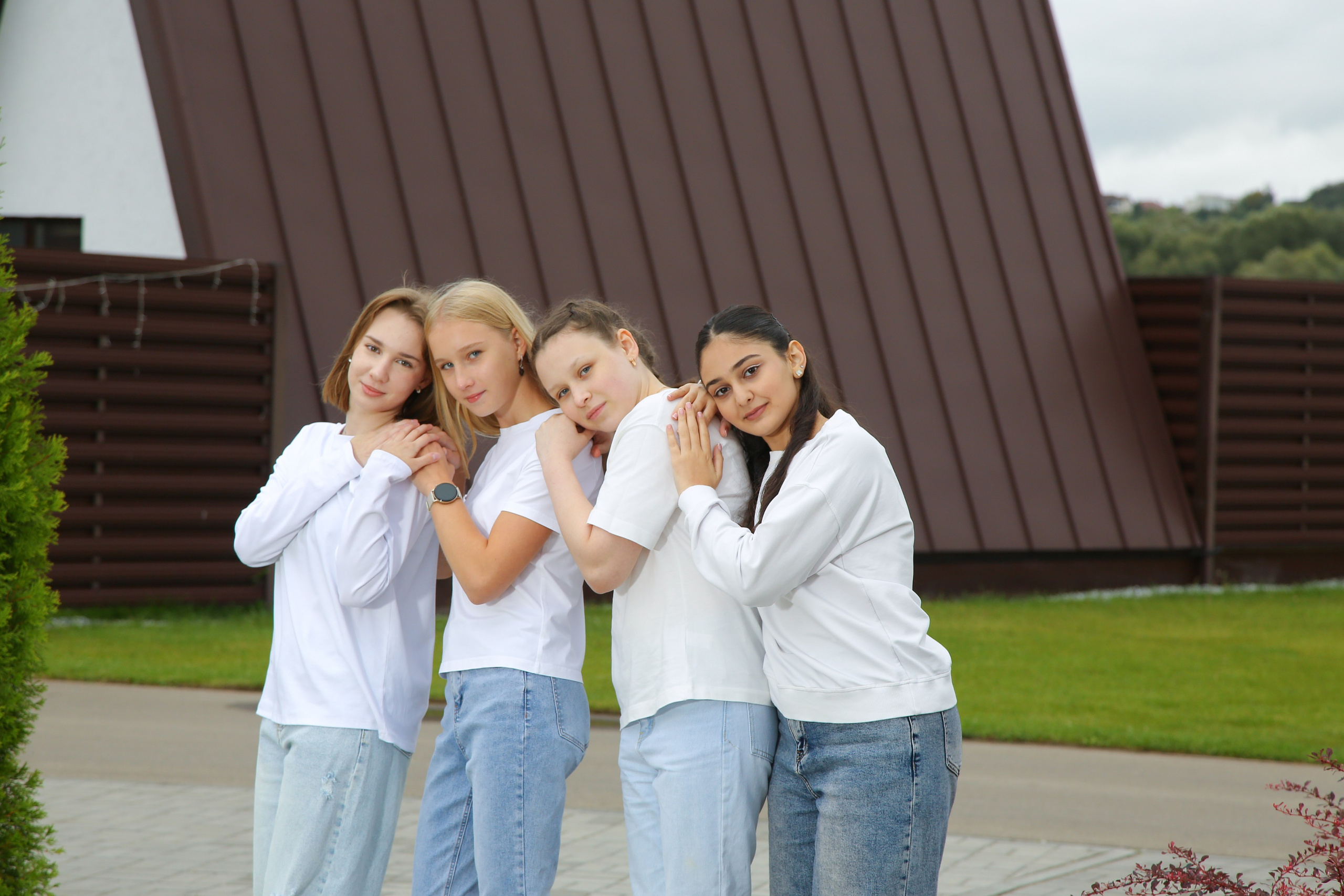 Школа. Выпускные альбомы в Нижнем Новгороде | Фотостудия Звездочет | Никулина Наталья