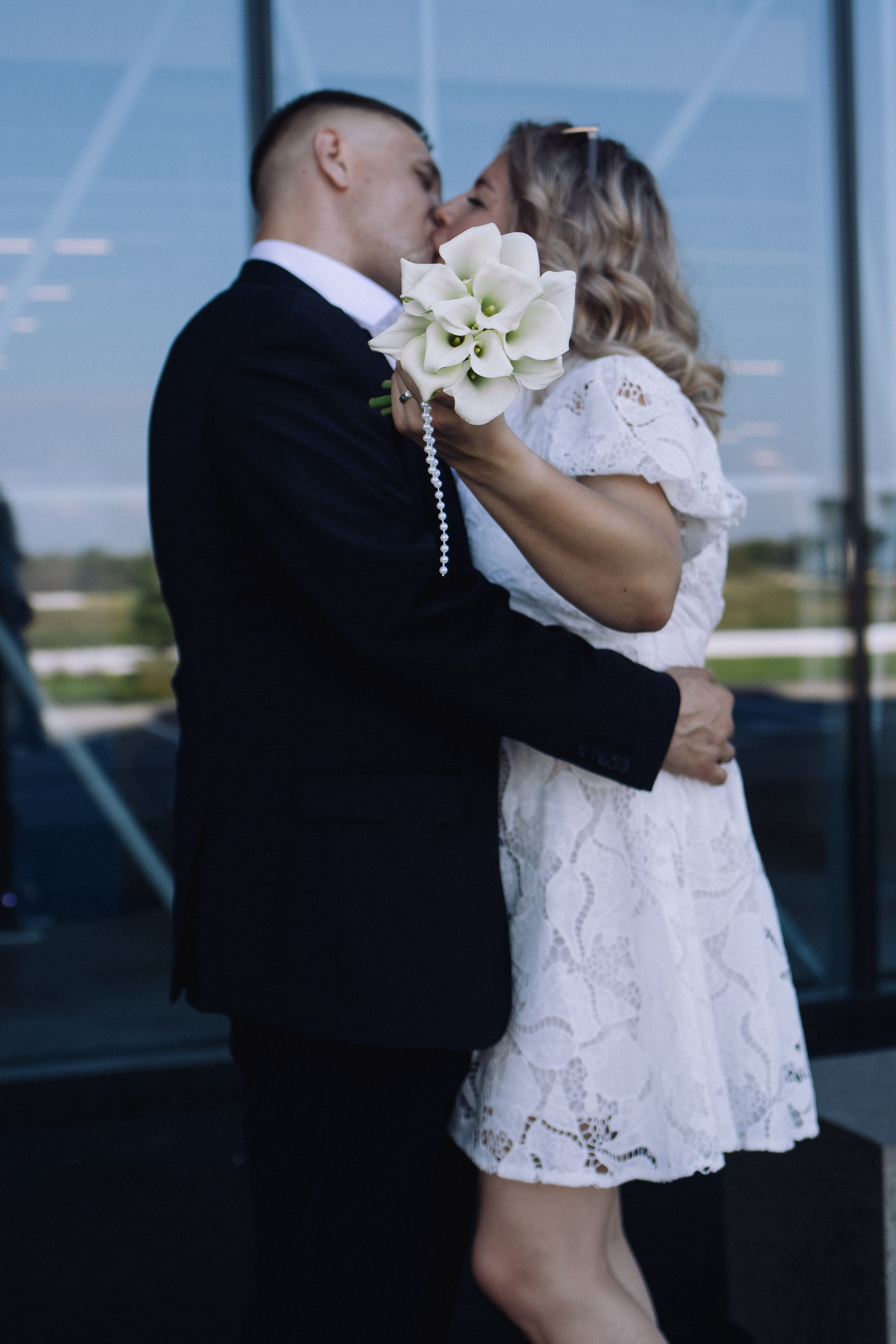 Свадебные серии