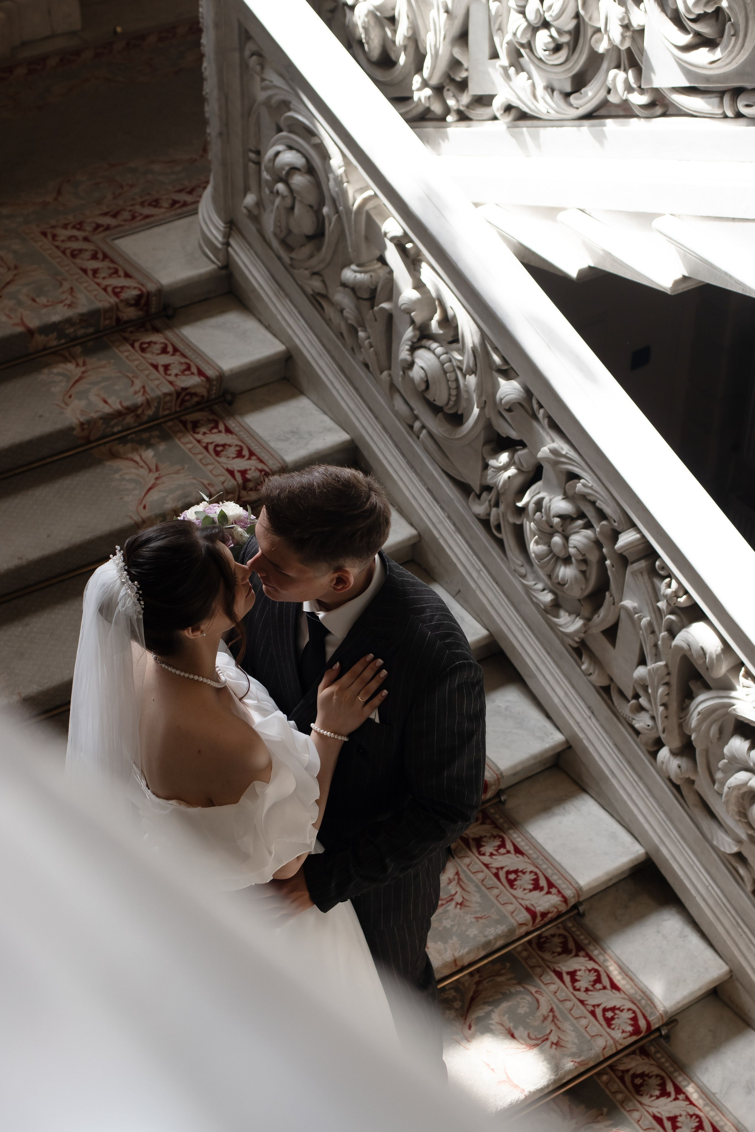 Любовь в Петербурге