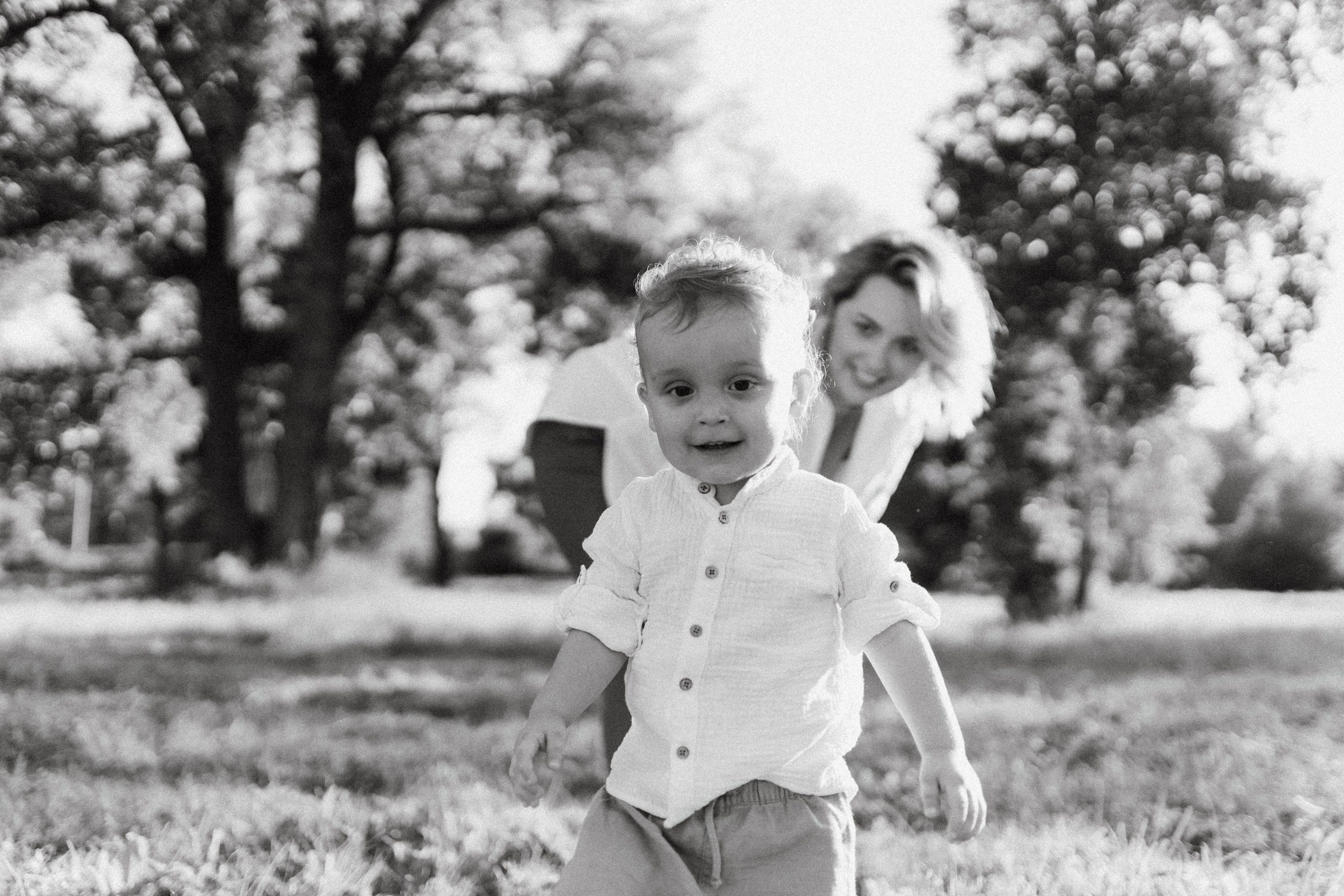 Family. Хорошие фотографии в Красноярске