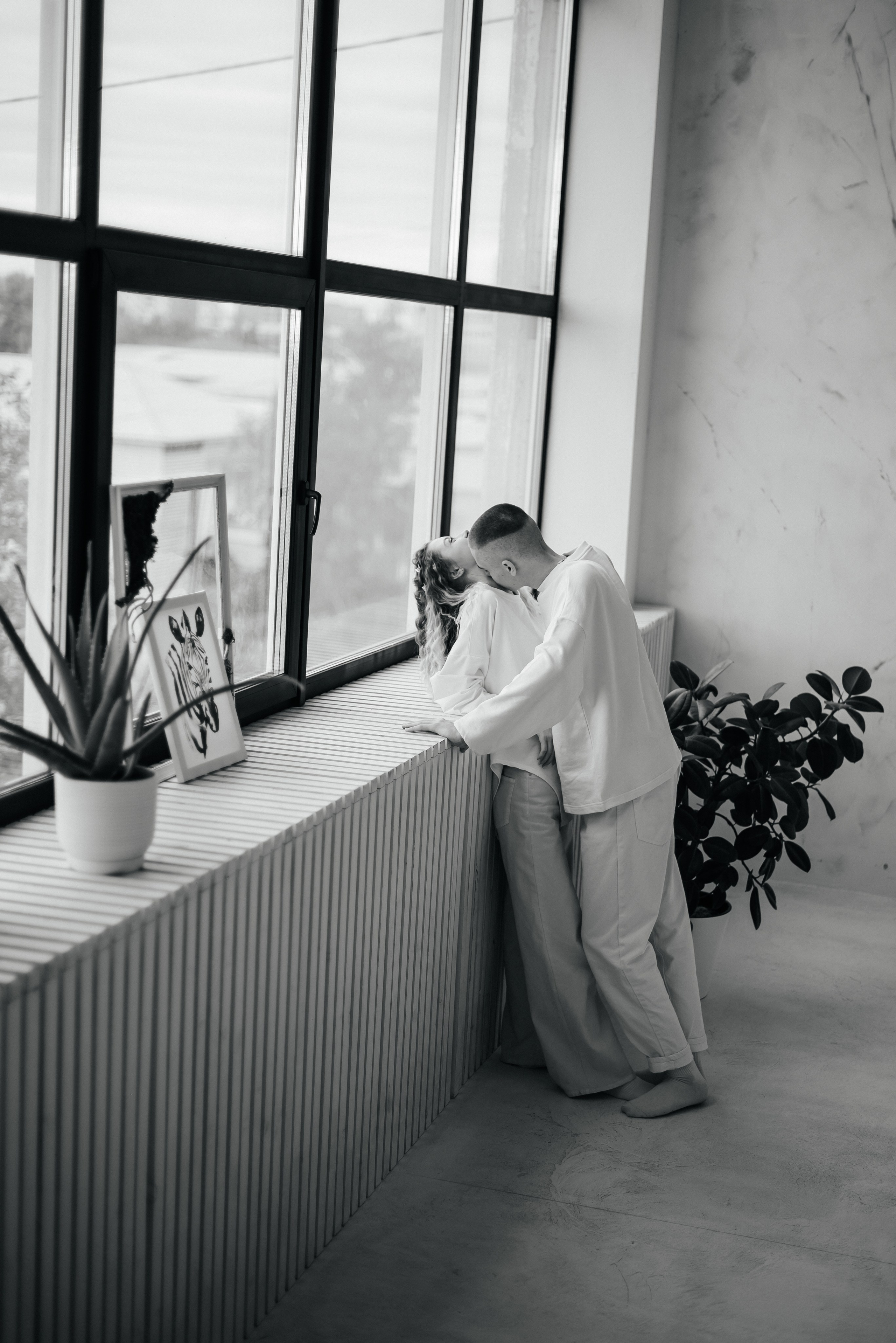 M&A. Свадебный фотограф