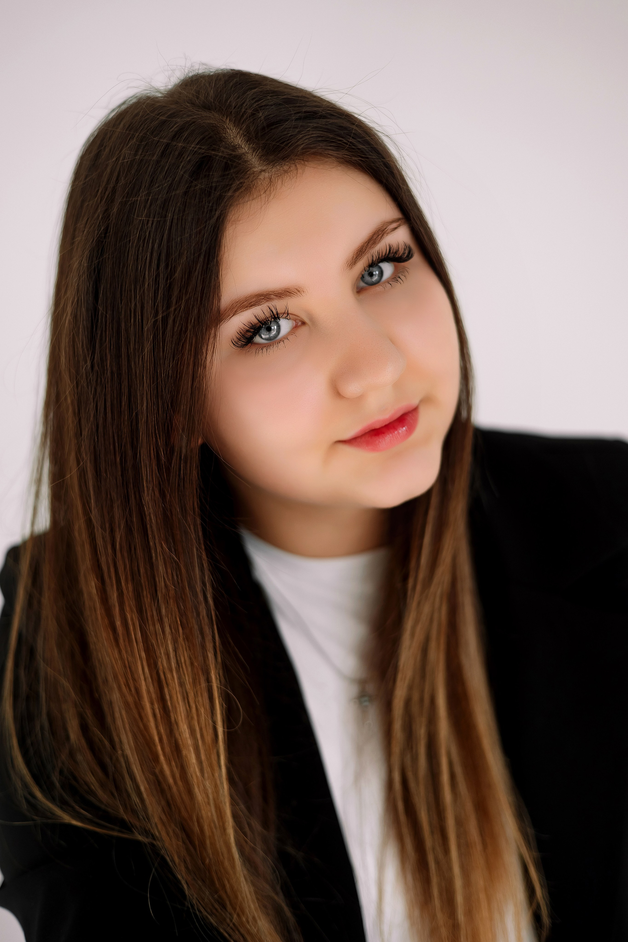 11 класс Циклорама. Фотограф Любовь Корниенко, Примоский край