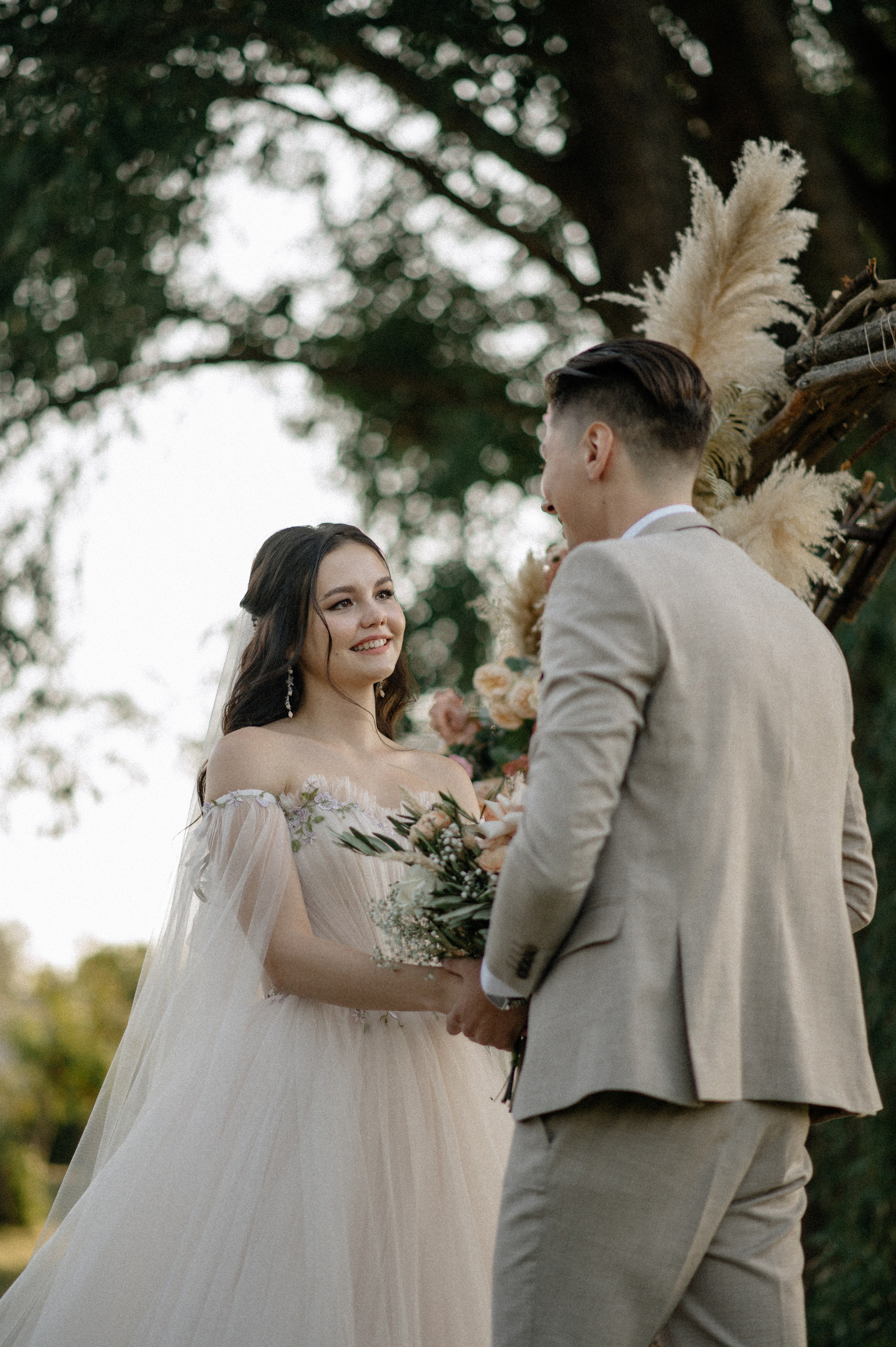 Свадьба Антона и Леры. Свадебный и репортажный фотограф в Казани Айрат Хайриев