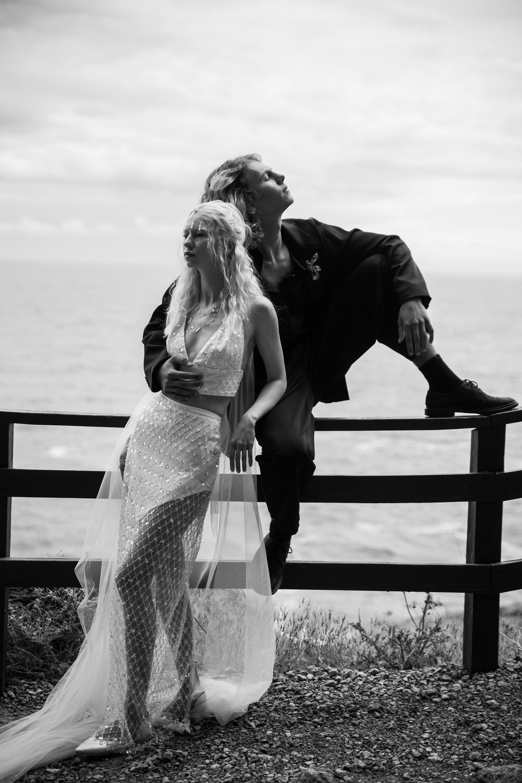 Свадебный фотограф в Крыму Алексей Карасёв