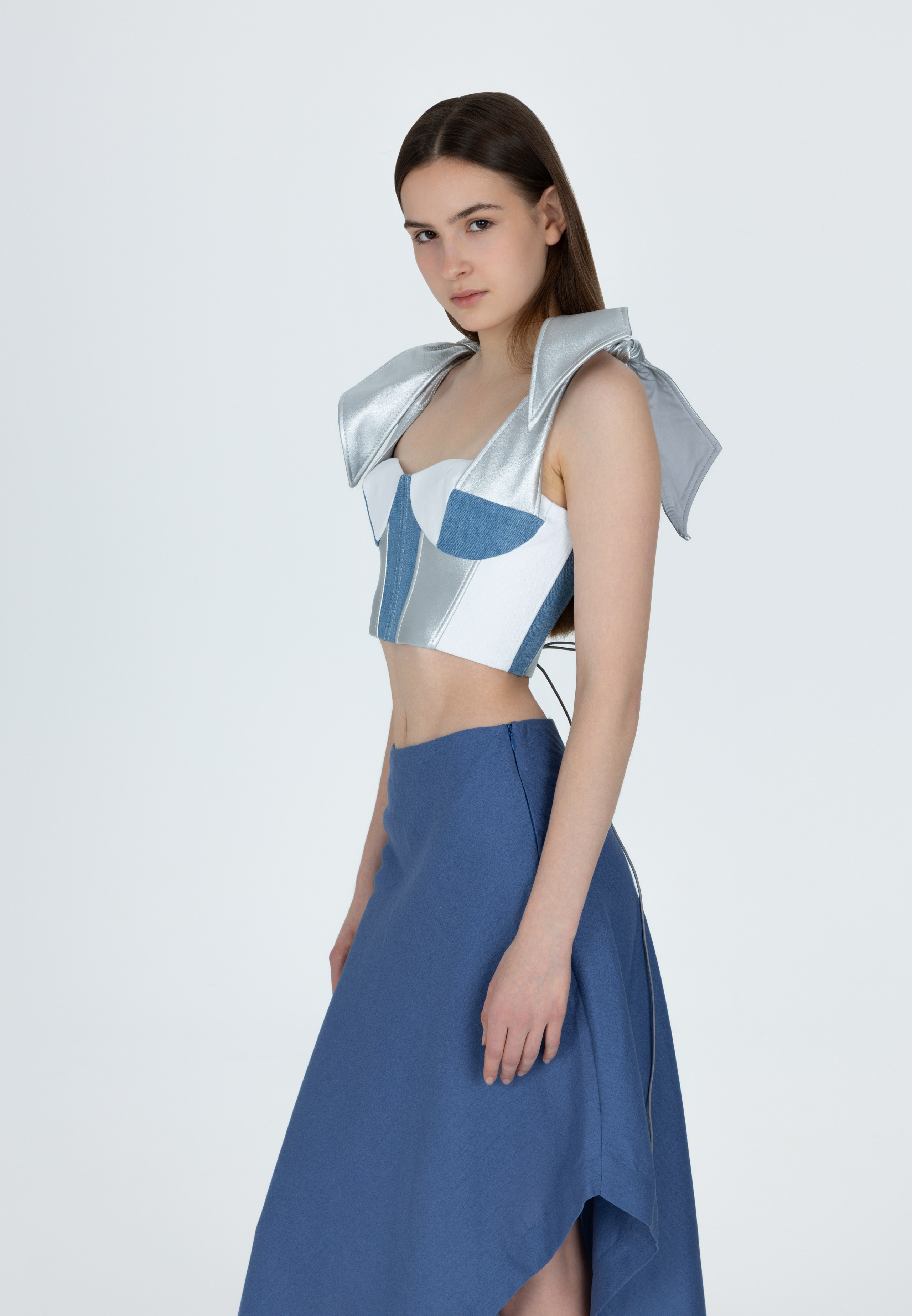 Rishi / Lamoda. Photographer. Producer. Retoucher