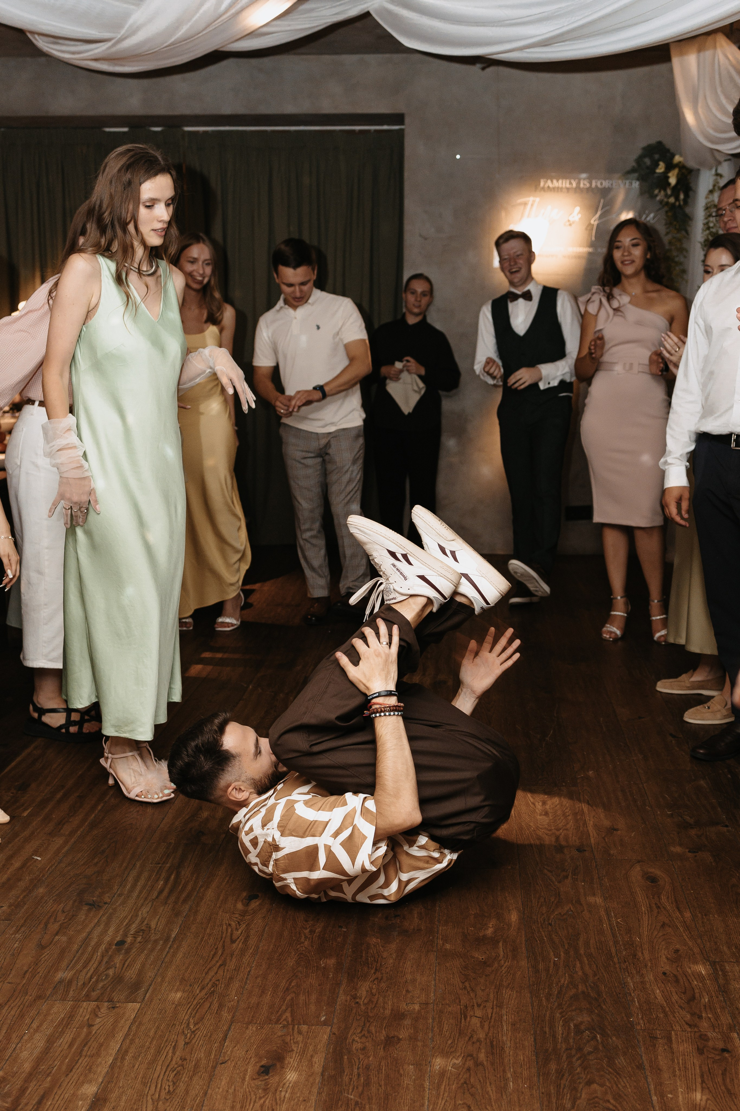 Илья и Ксюша (2024). Свадебный и семейный фотограф в Москве Яна Шувалова