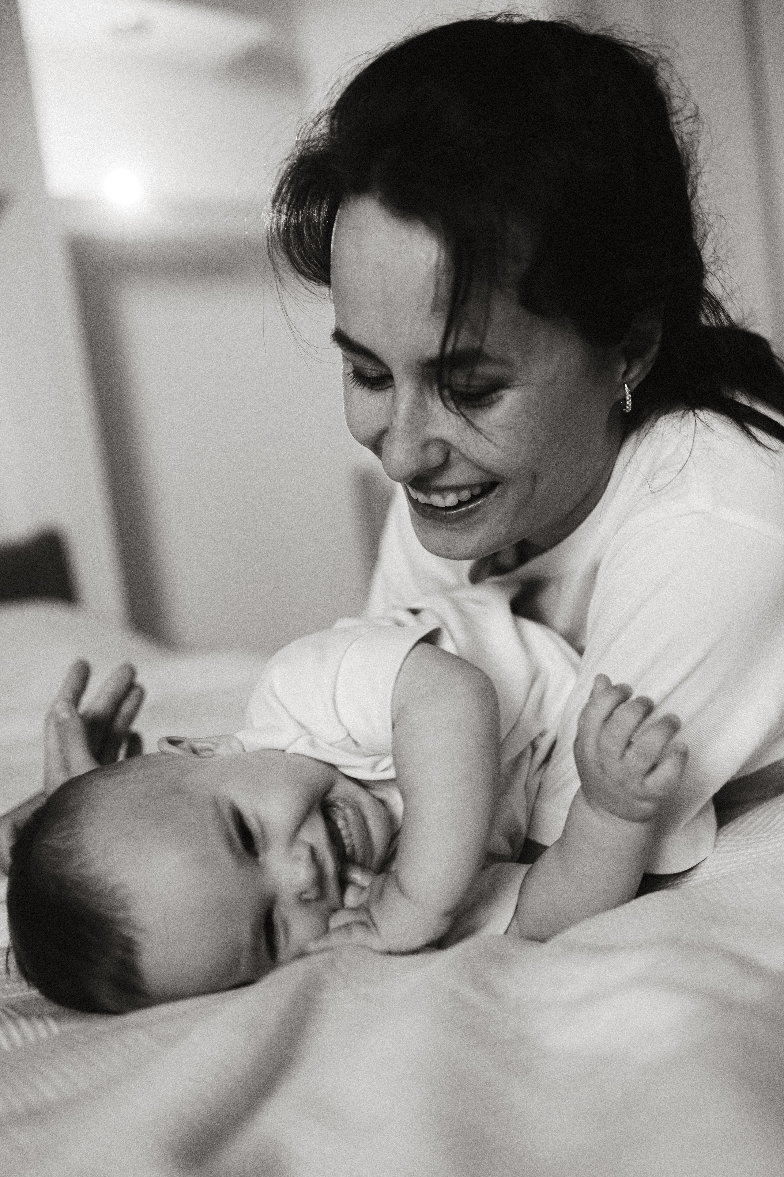 День рождения Тимура. Лайфстайл фотограф в Чебоксарах и Санкт-Петербурге Тоня Бекнёва