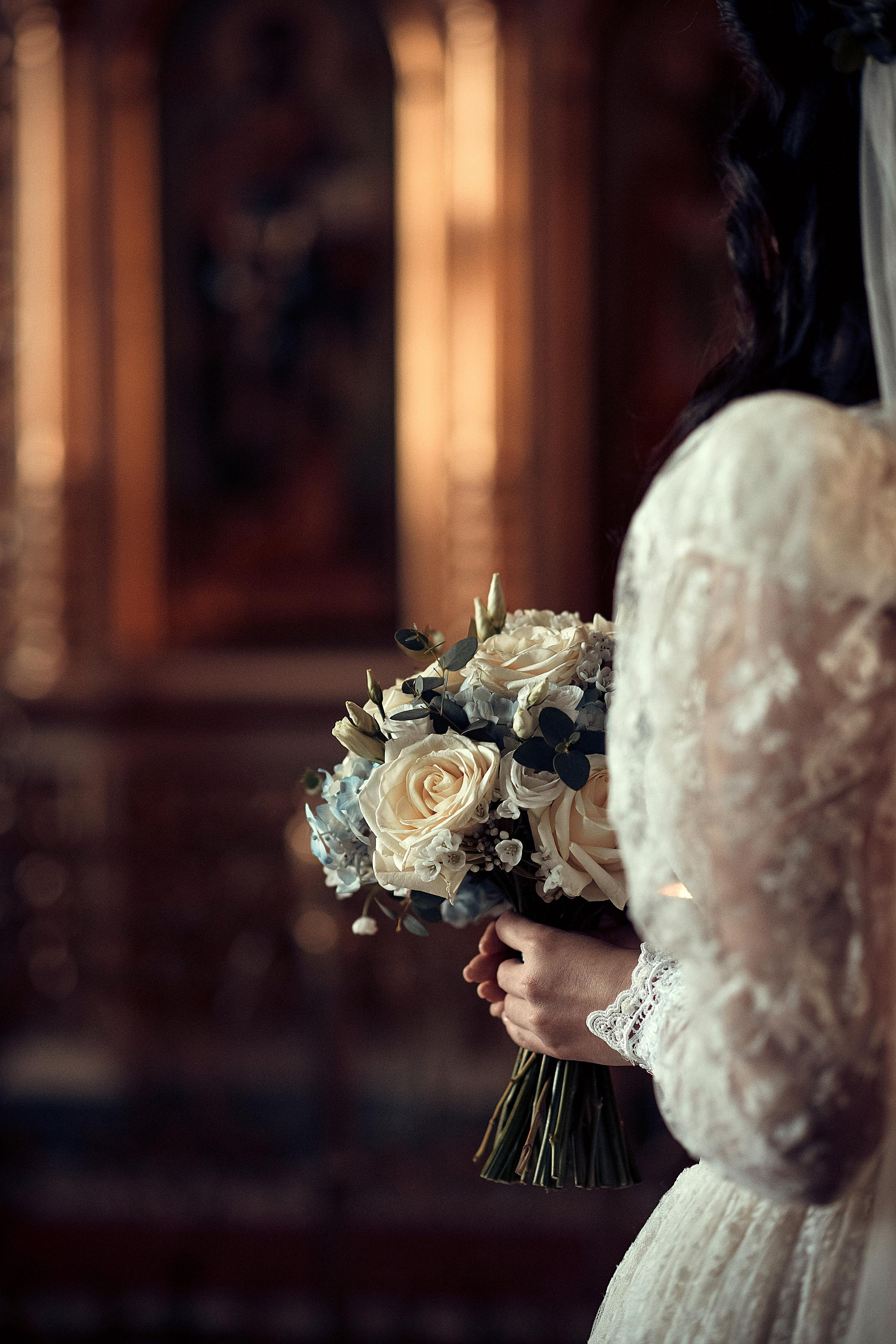 Венчание. Свадебный, семейный и детский фотограф в Москве и области