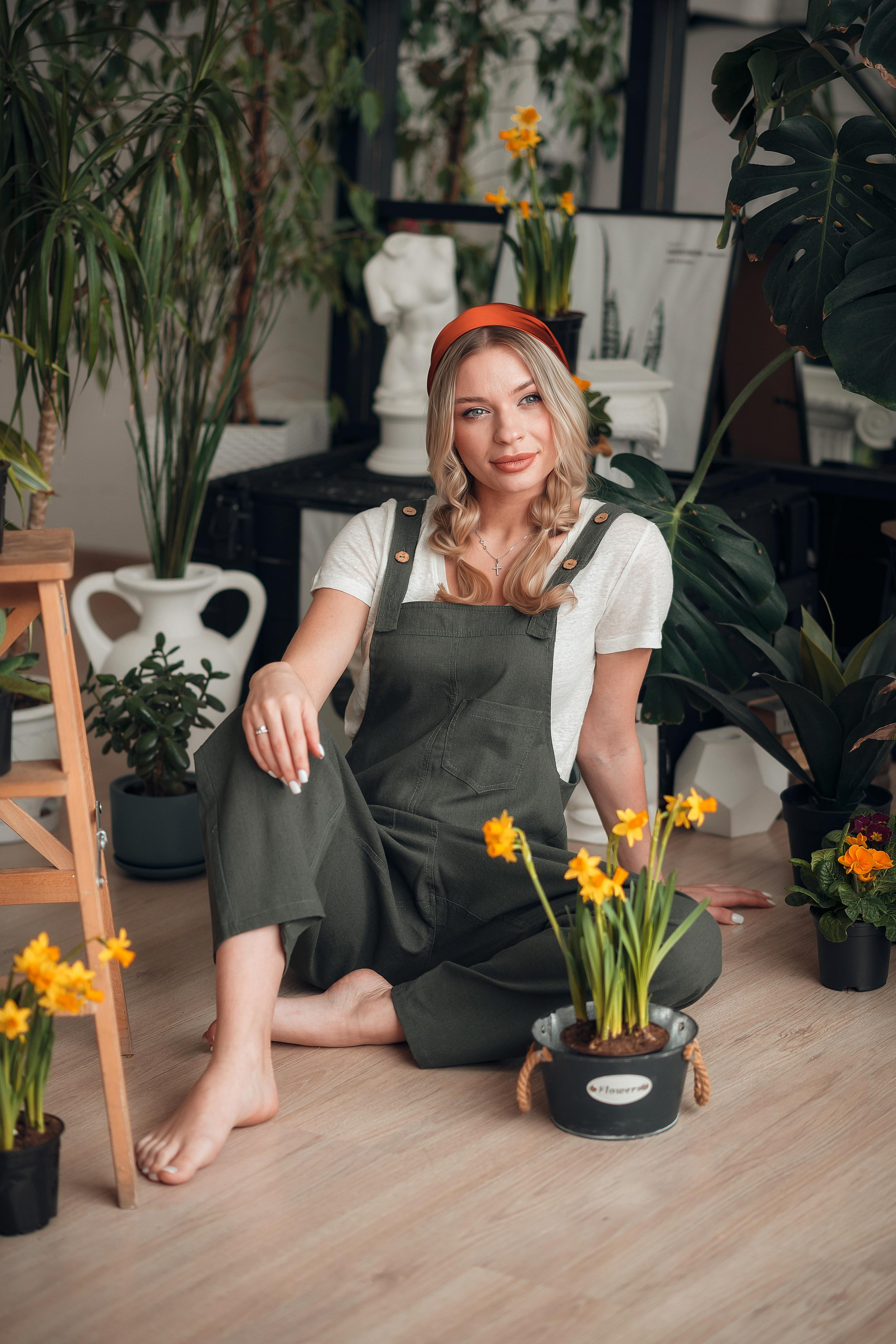 Весенняя Любовь. Свадебный, семейный и детский фотограф в Москве и области