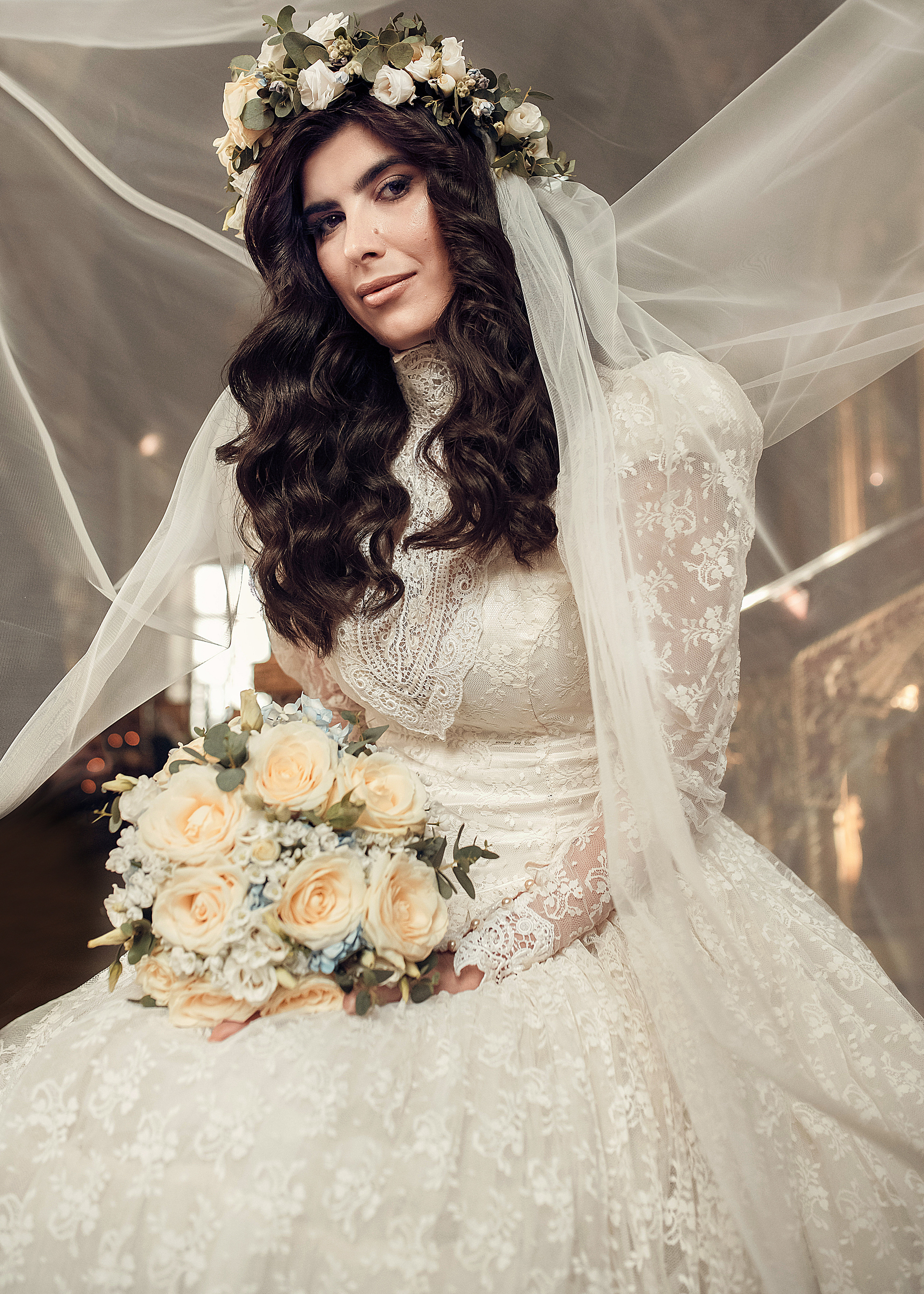 Истории. Свадебный, семейный и детский фотограф в Москве и области