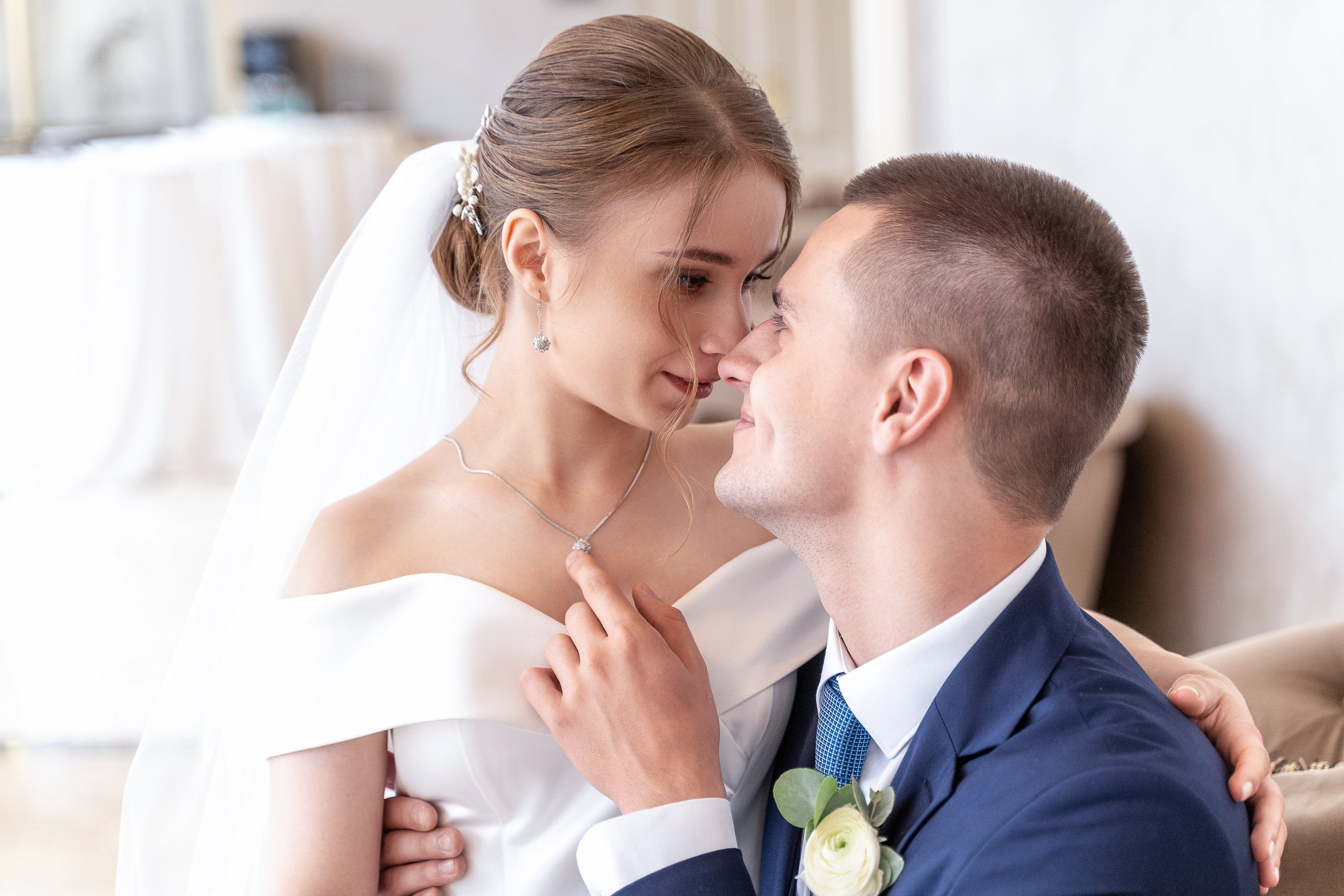 Александр и Виктория. Архив