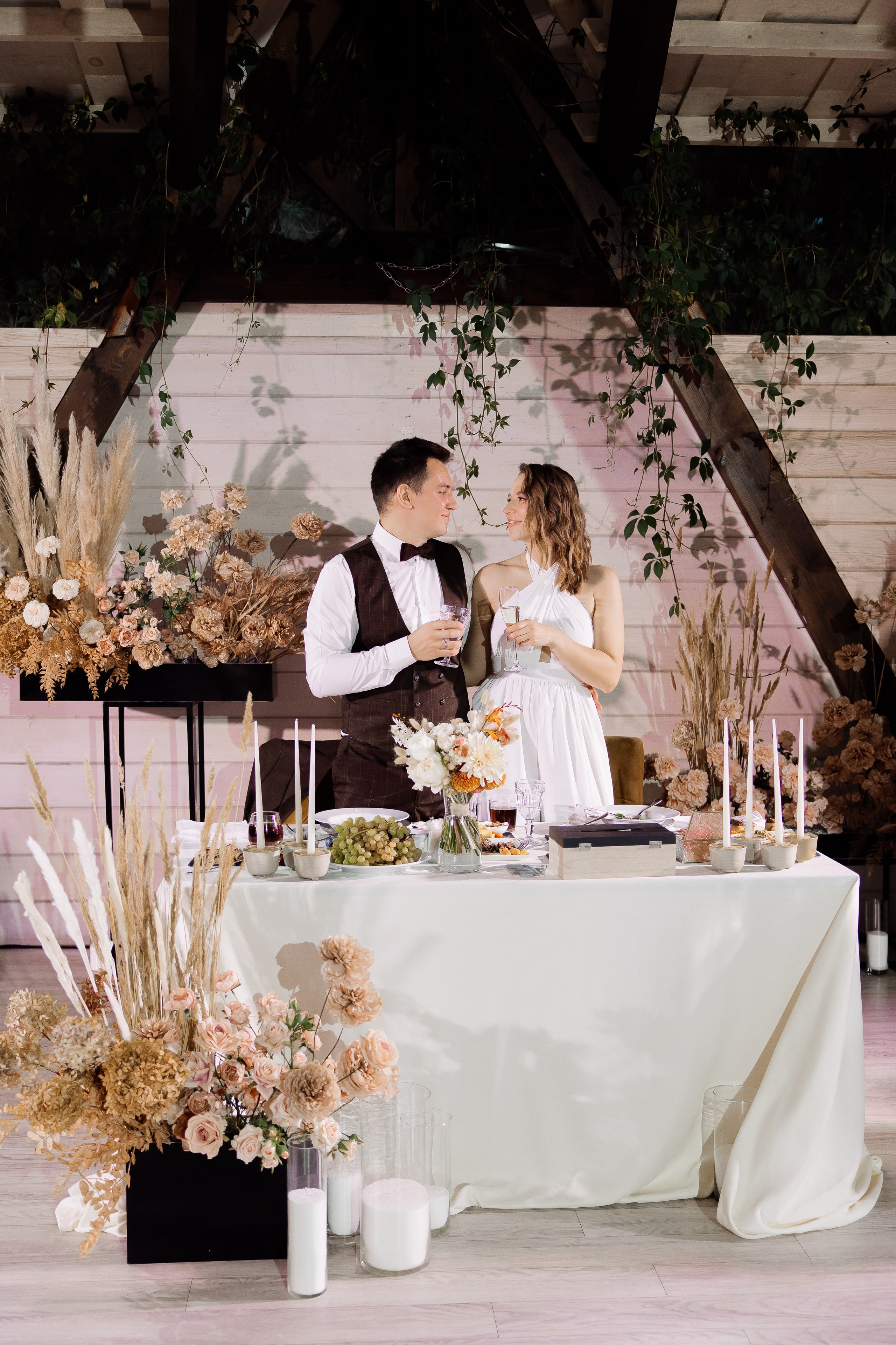 ВАЛЕРИЯ И АЛЕКСАНДР, ПЕГАС. Свадебный и индивидуальный фотограф в Челябинске Евгения Негодяева