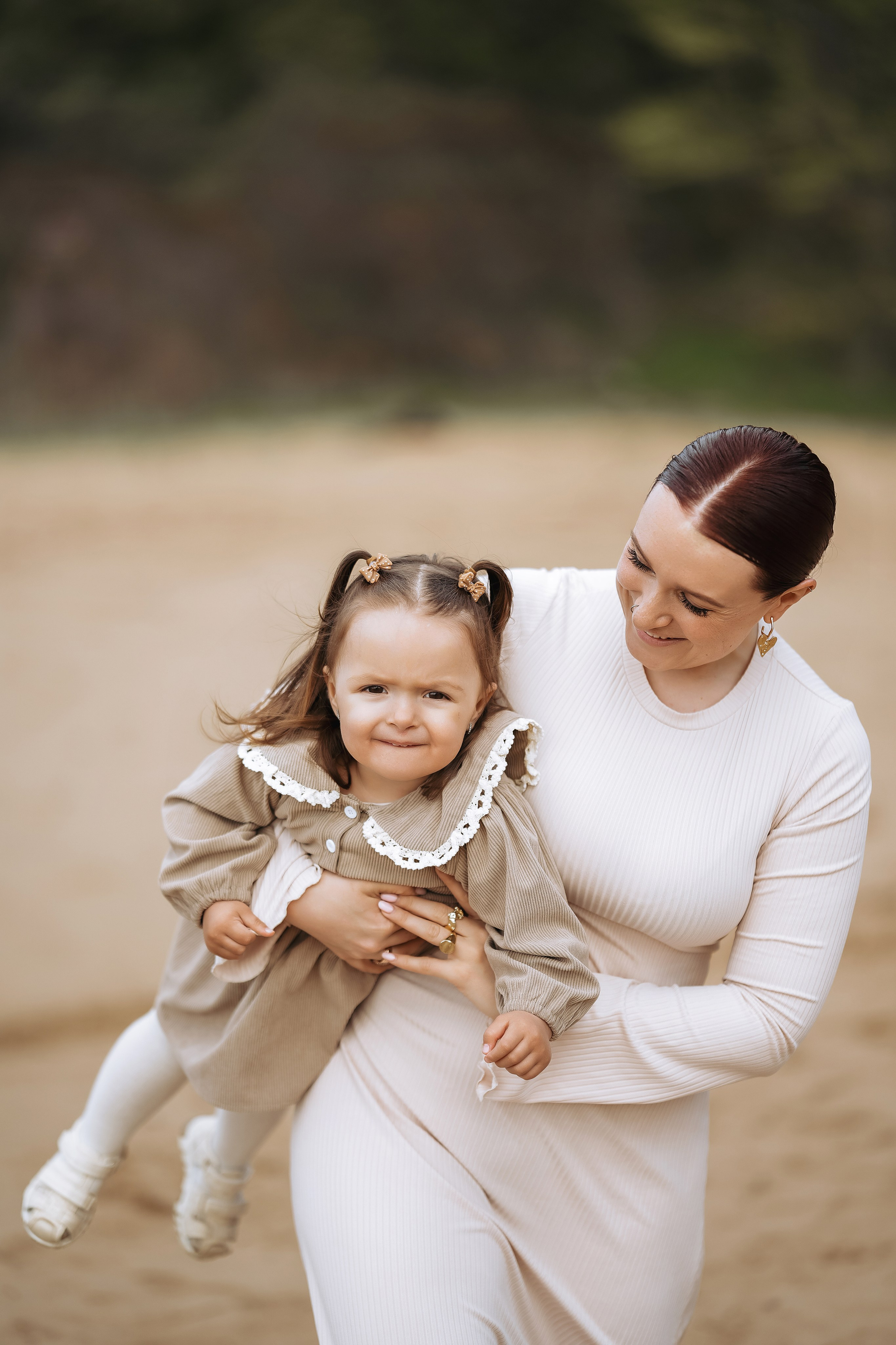 Берег Волги. Семейный и свадебный фотограф в Ульяновске Арина Авдеева