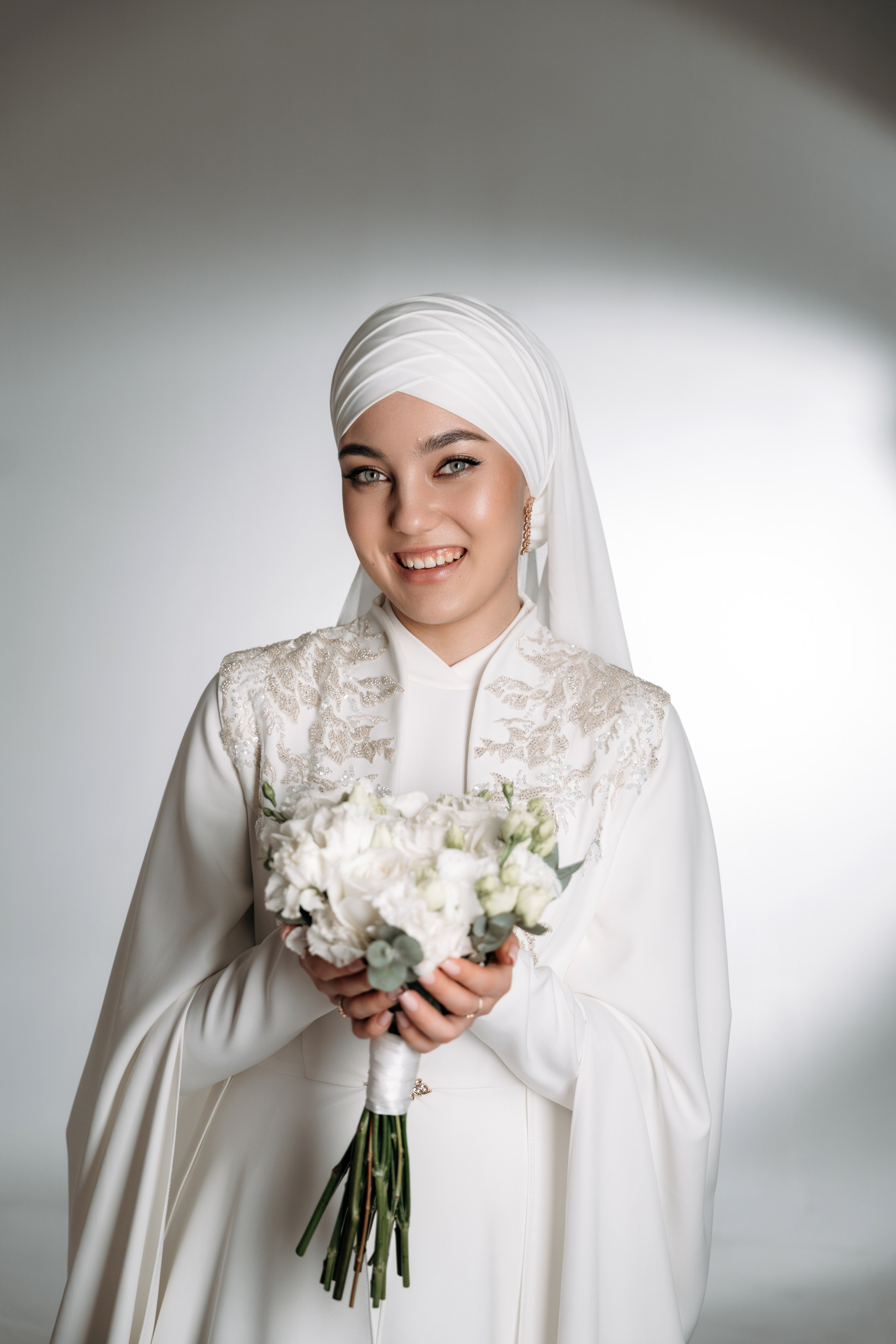 Ильгиз и Илиза. Семейный и свадебный фотограф в Ульяновске Арина Авдеева