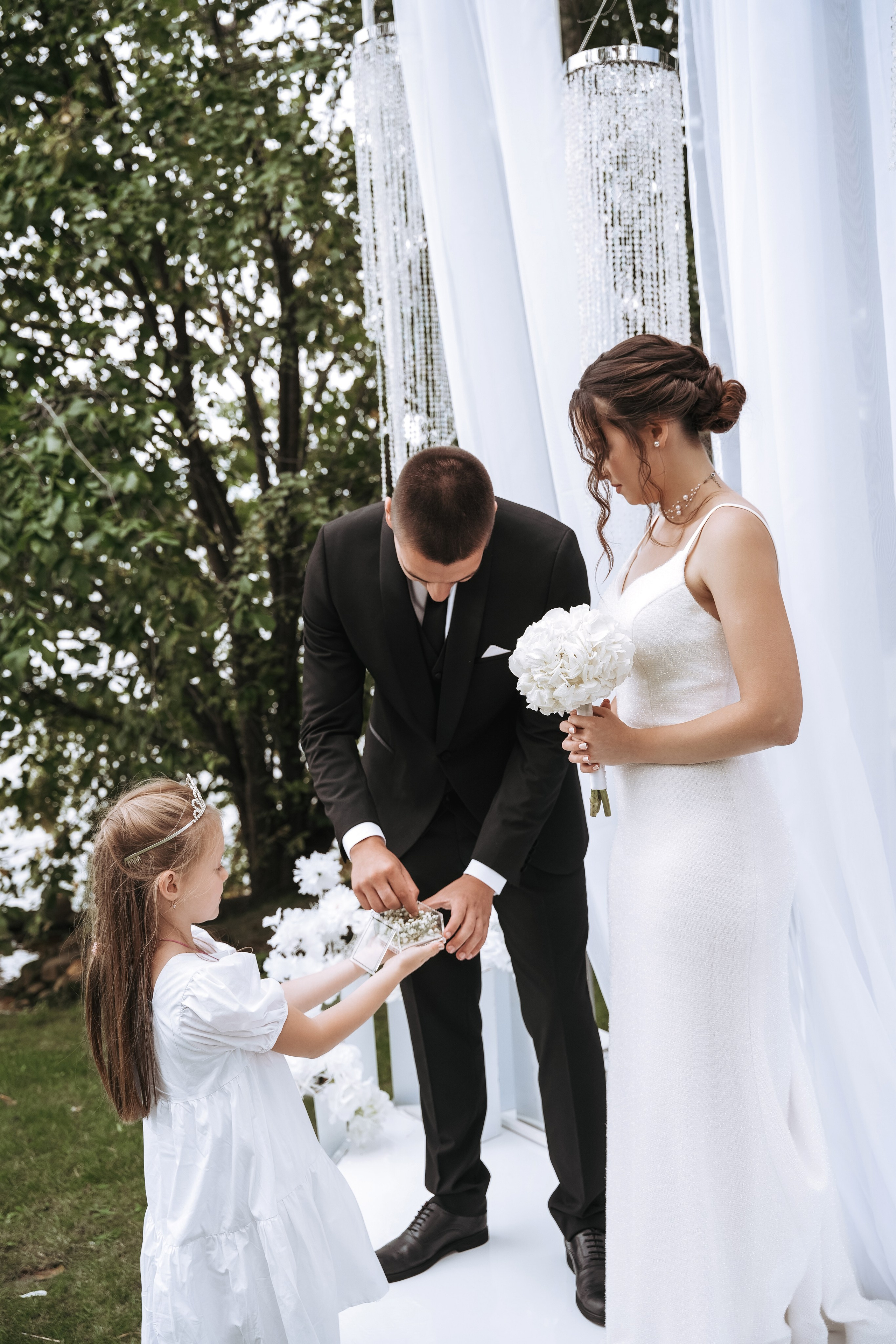 Яков и Екатерина. Семейный и свадебный фотограф в Ульяновске Арина Авдеева